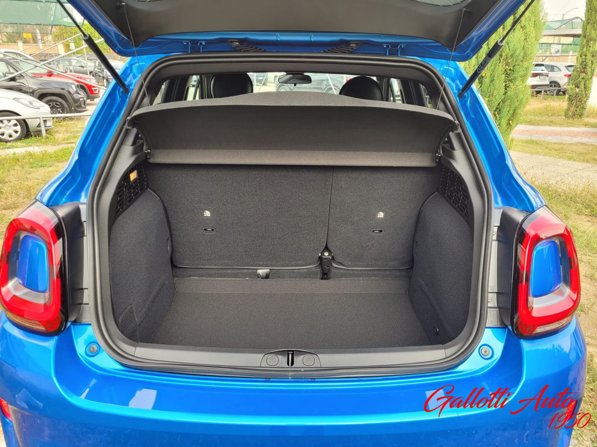 FIAT 500X 1.3 MultiJet 95CV Sport - PROMO GALLOTTI - Gallotti Auto