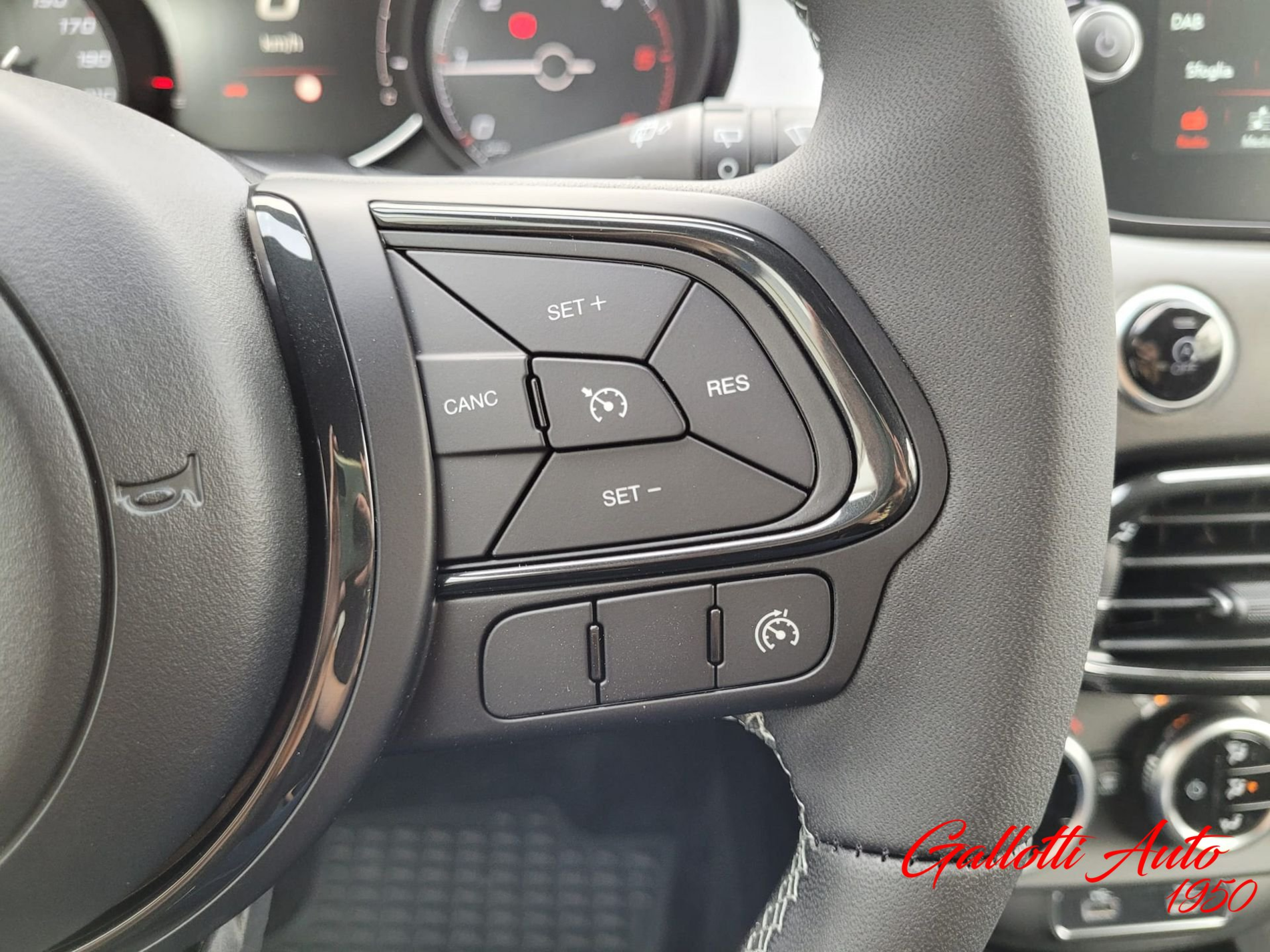 FIAT 500X 1.3 MultiJet 95CV Sport - PROMO GALLOTTI - Gallotti Auto