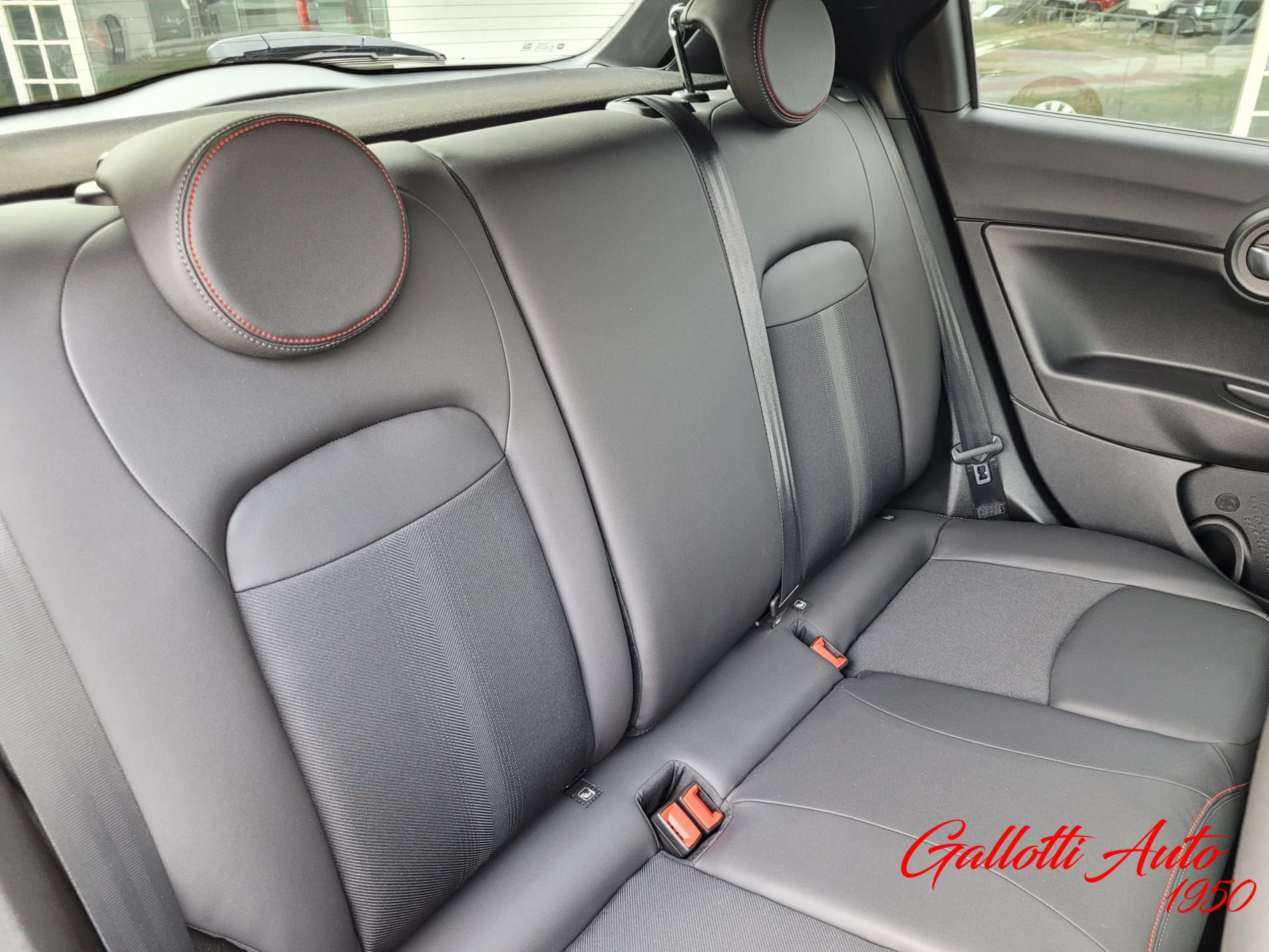 FIAT 500X 1.3 MultiJet 95CV Sport - PROMO GALLOTTI - Gallotti Auto