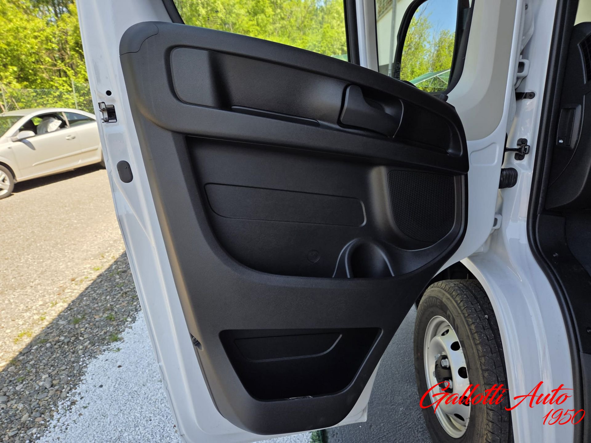 FIAT Ducato 35 2.2 Mjt 140CV PM Cassonato+IVA - PROMO GALLOTTI - Gallotti Auto