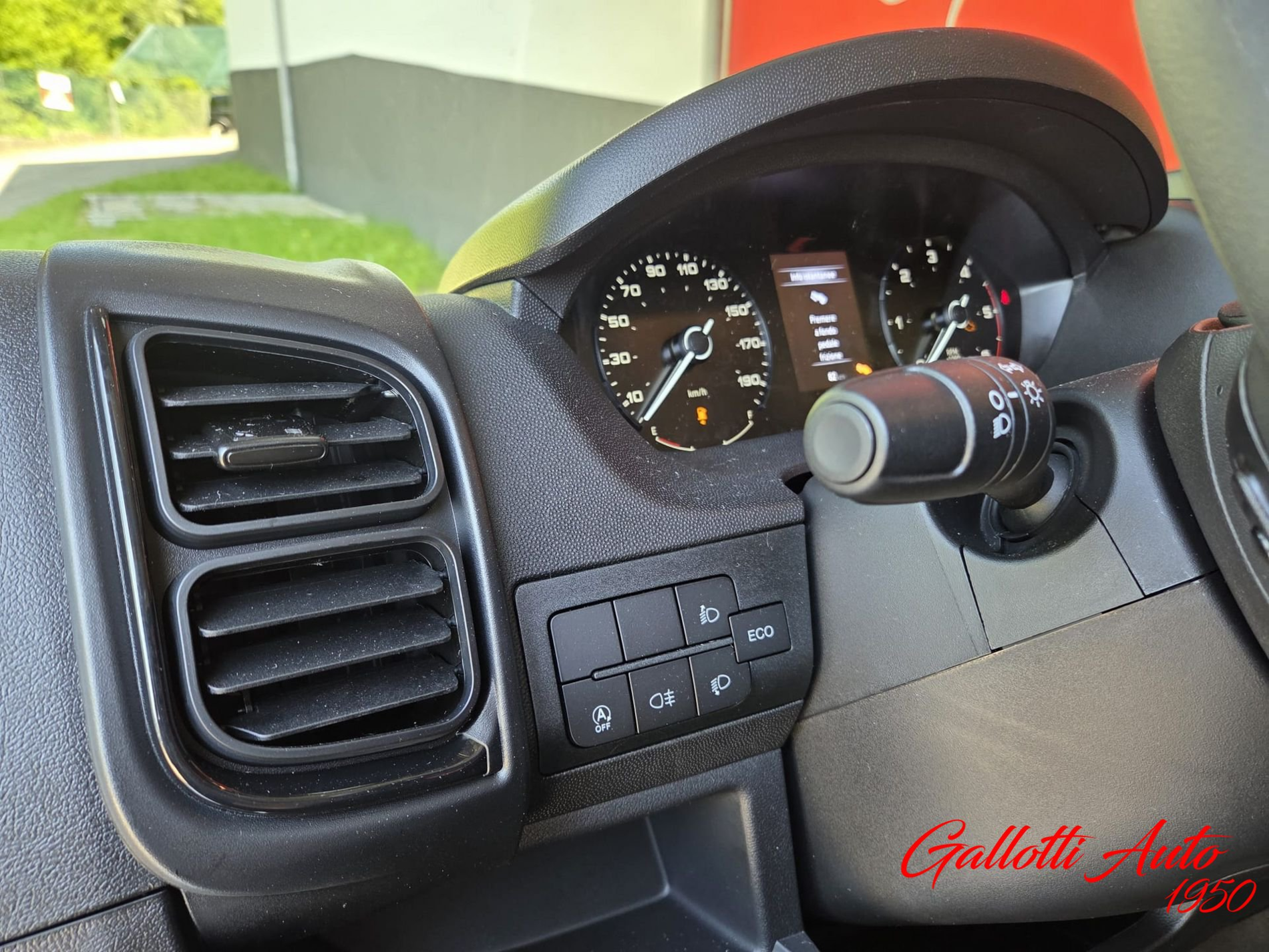 FIAT Ducato 35 2.2 Mjt 140CV PM Cassonato+IVA - PROMO GALLOTTI - Gallotti Auto