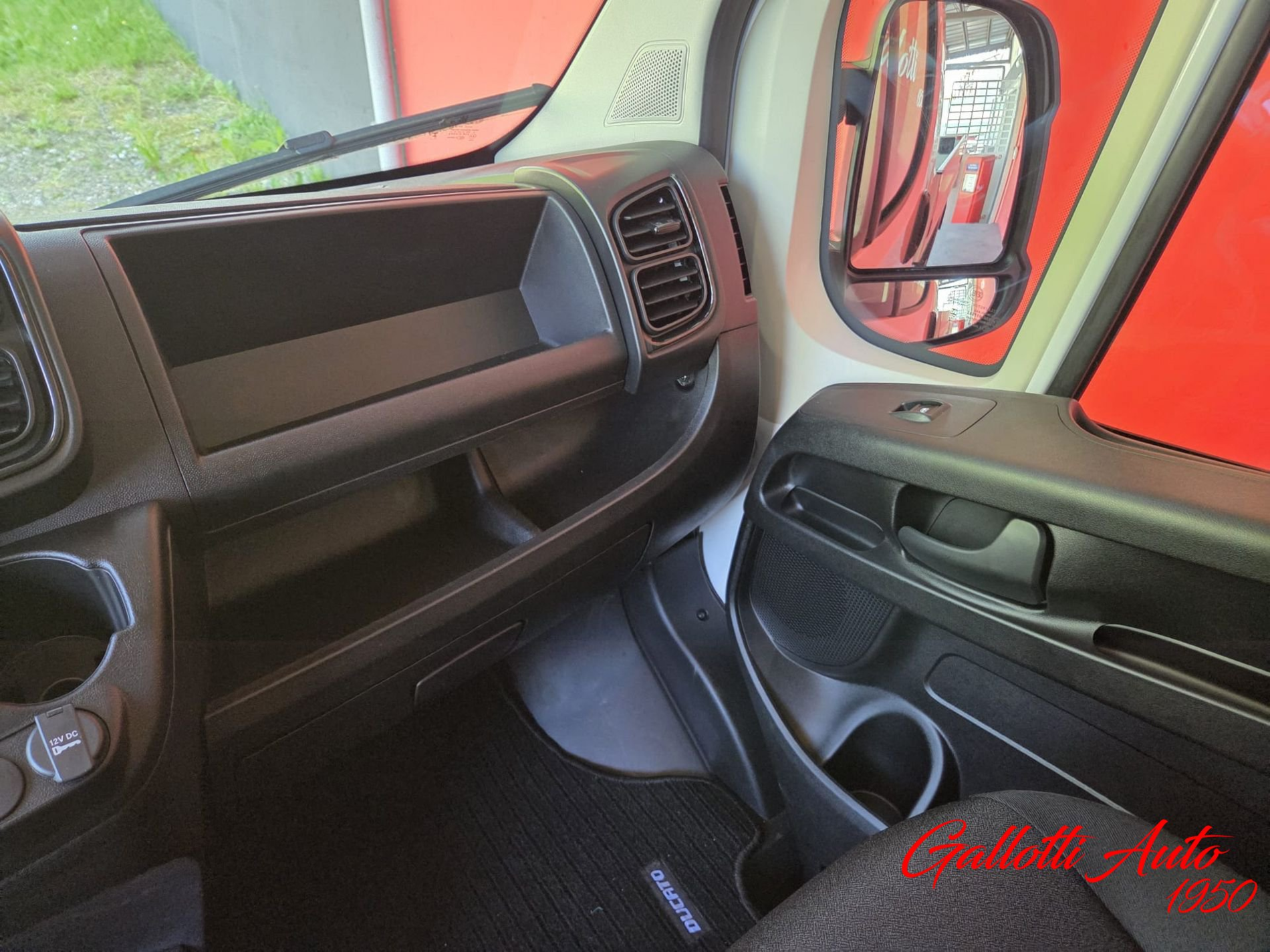 FIAT Ducato 35 2.2 Mjt 140CV PM Cassonato+IVA - PROMO GALLOTTI - Gallotti Auto