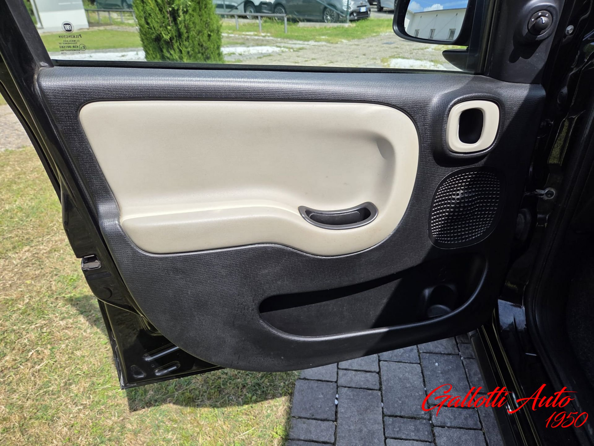 FIAT Panda 0.9 TwinAir Turbo S&S 4x4 - Gallotti Auto