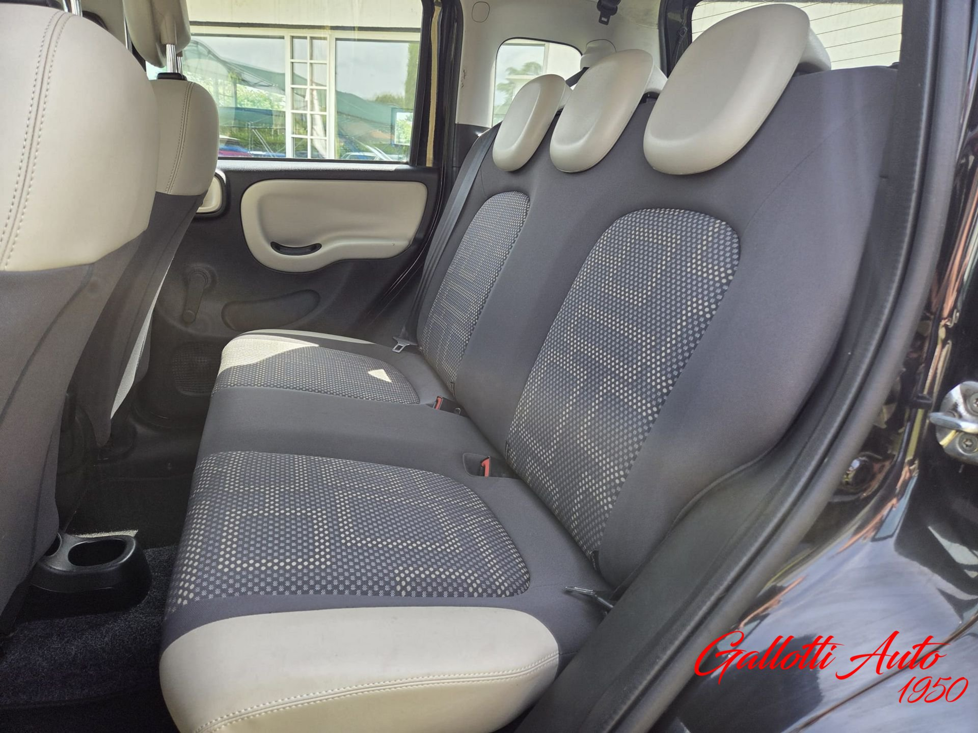 FIAT Panda 0.9 TwinAir Turbo S&S 4x4 - Gallotti Auto