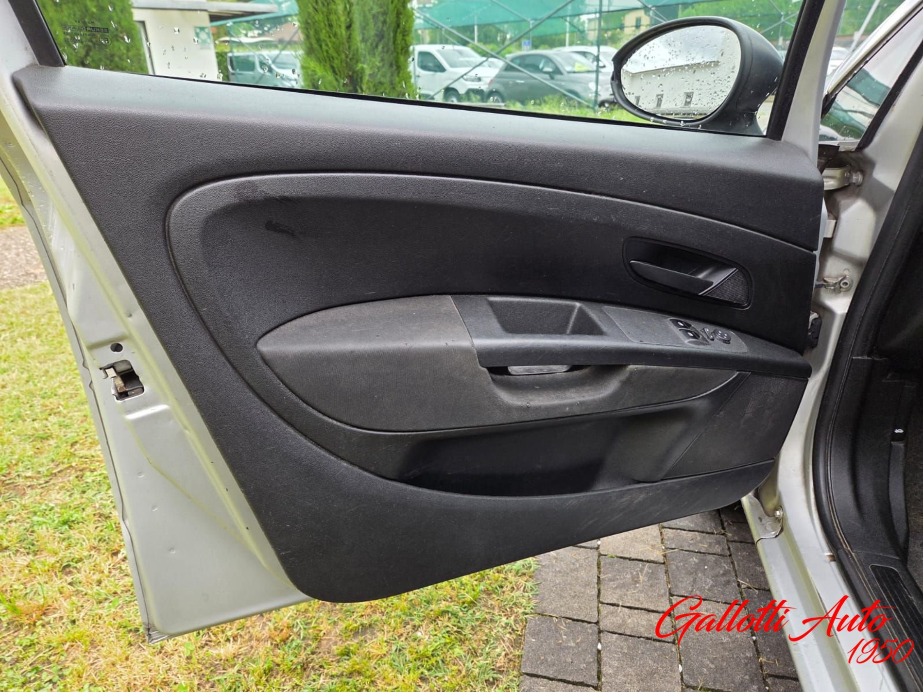 FIAT Punto 1.2 5 porte - Gallotti Auto