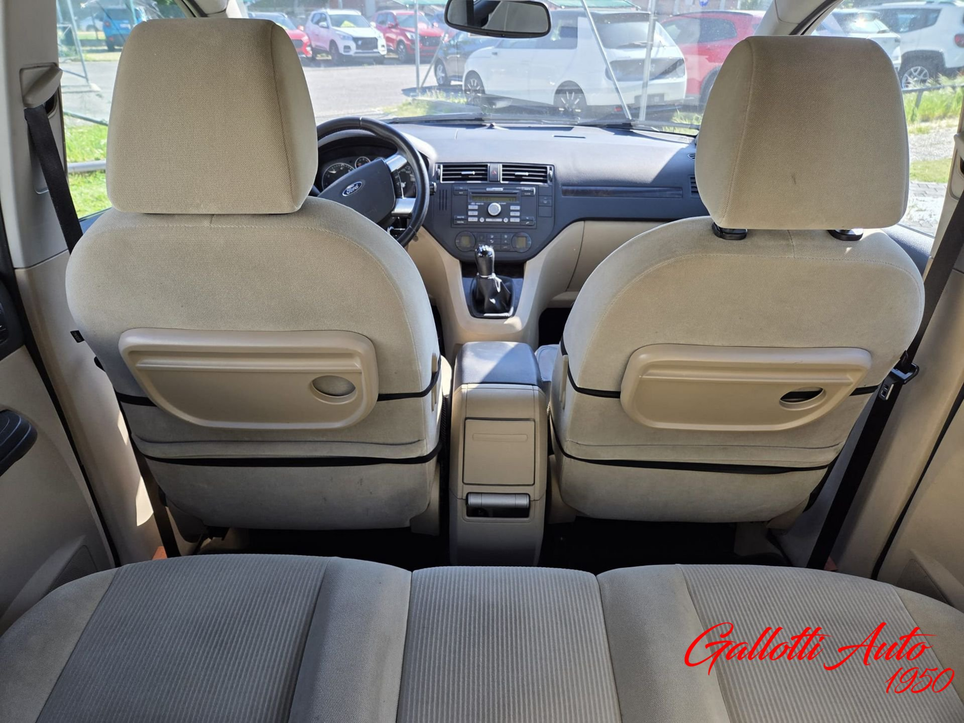 RISERVATA AD OPERATORI DEL SETTORE - Gallotti Auto