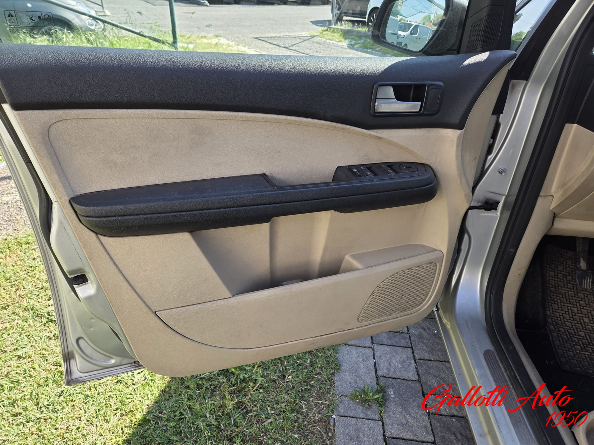 RISERVATA AD OPERATORI DEL SETTORE - Gallotti Auto