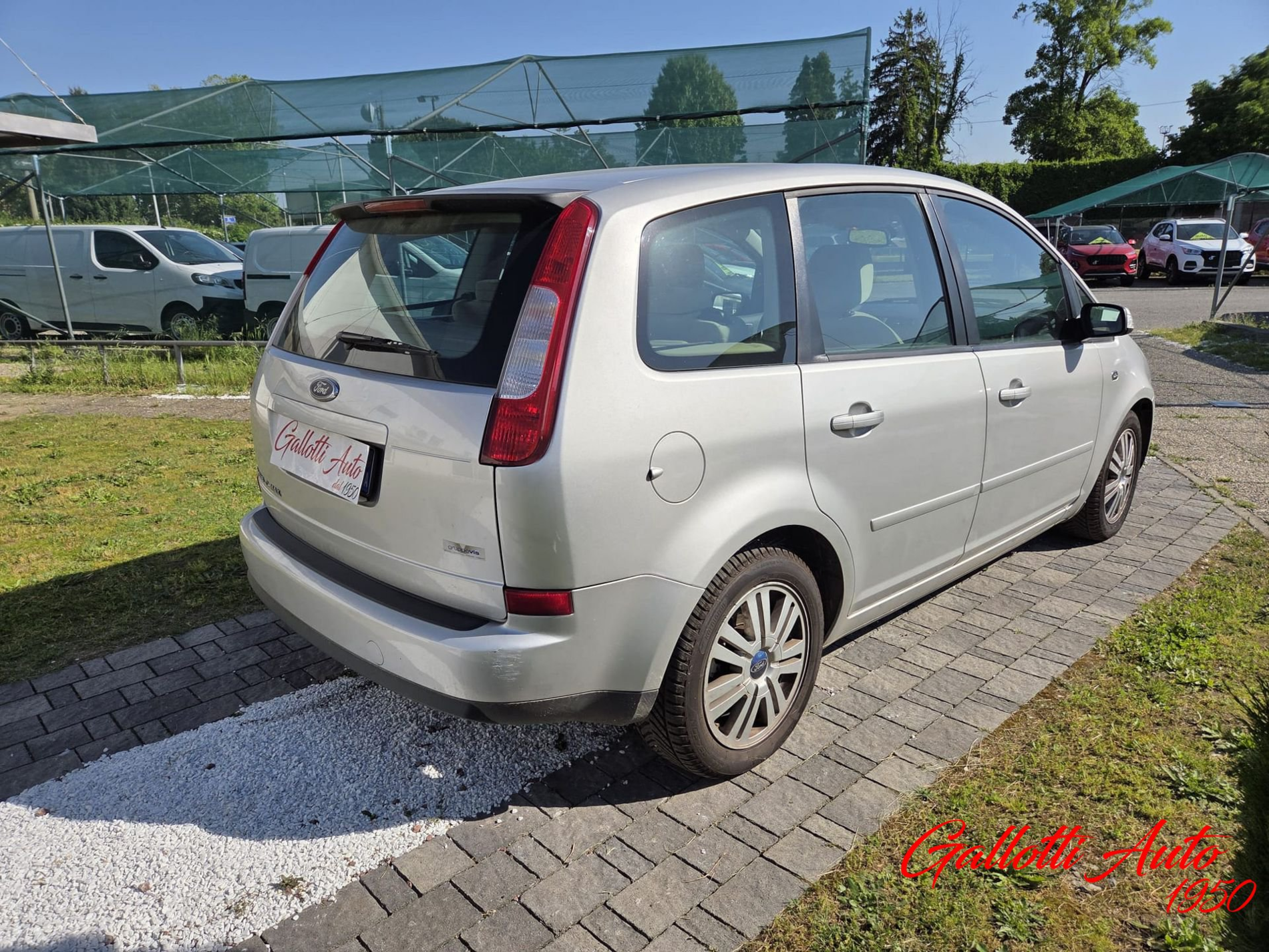 RISERVATA AD OPERATORI DEL SETTORE - Gallotti Auto