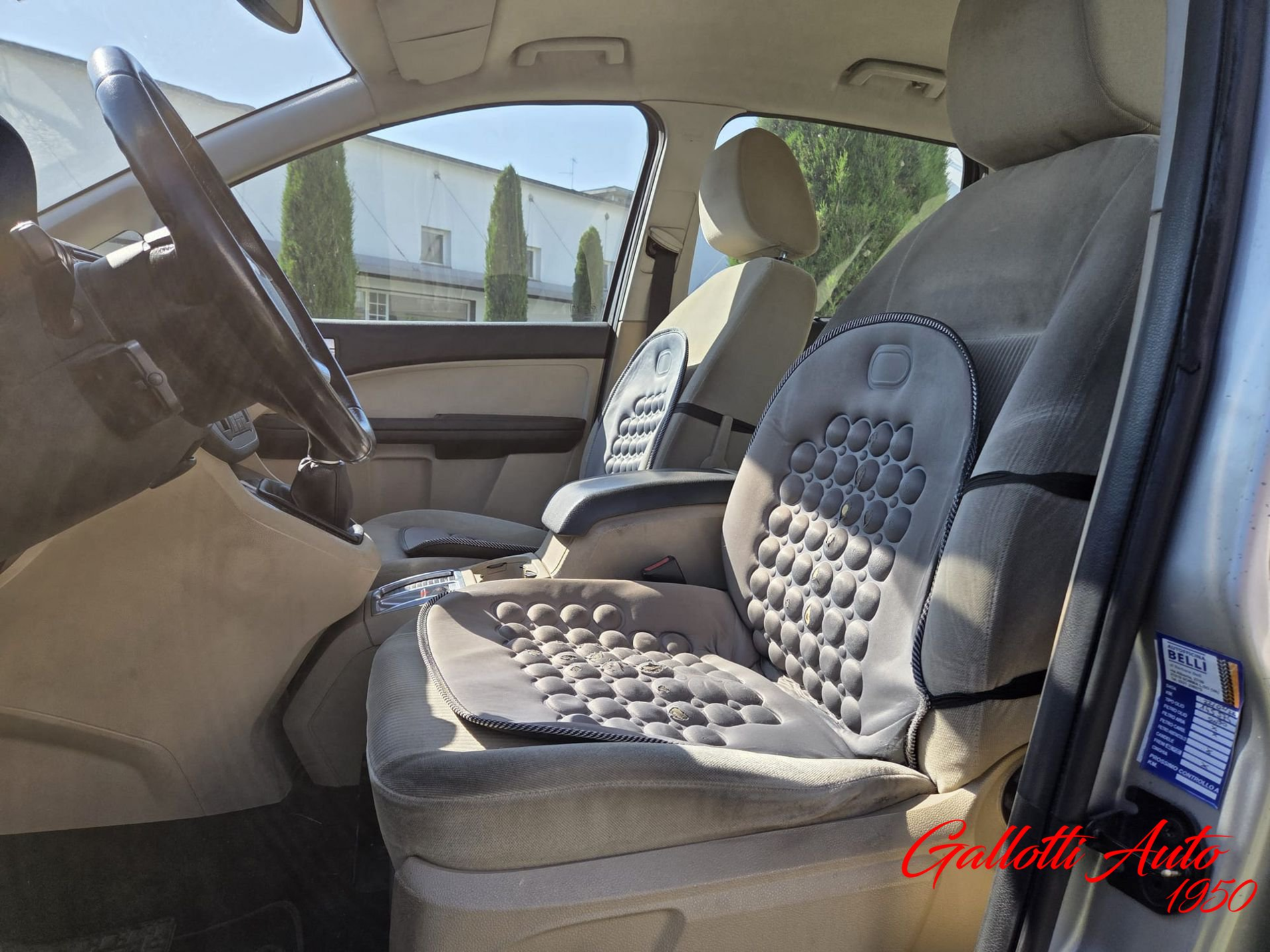 RISERVATA AD OPERATORI DEL SETTORE - Gallotti Auto