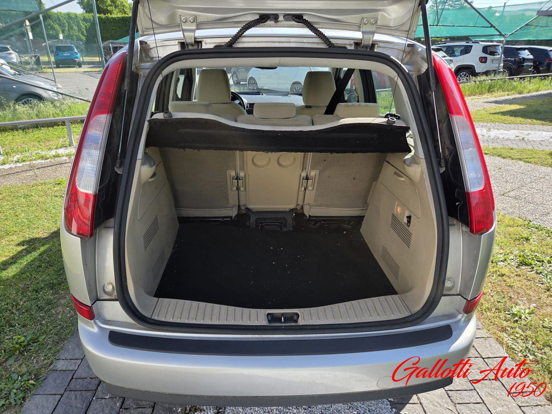 RISERVATA AD OPERATORI DEL SETTORE - Gallotti Auto