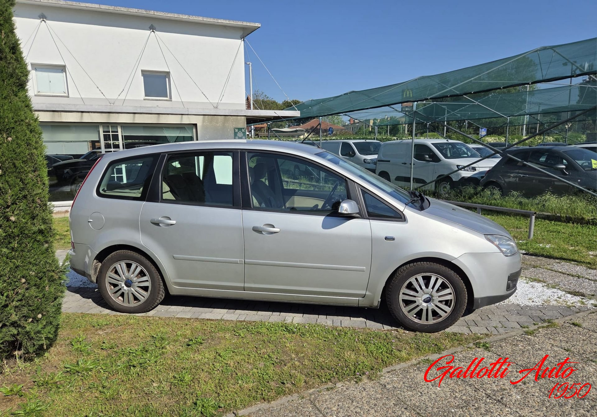 RISERVATA AD OPERATORI DEL SETTORE - Gallotti Auto