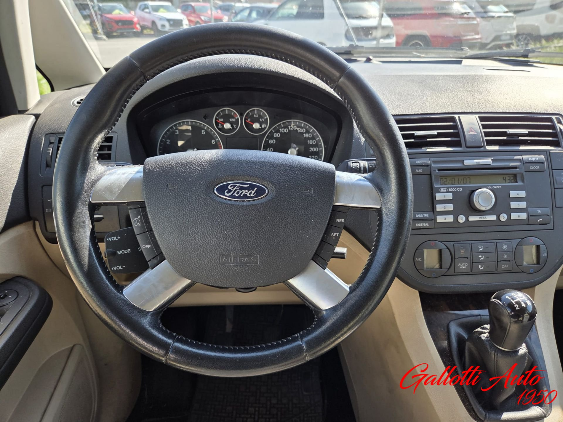 RISERVATA AD OPERATORI DEL SETTORE - Gallotti Auto