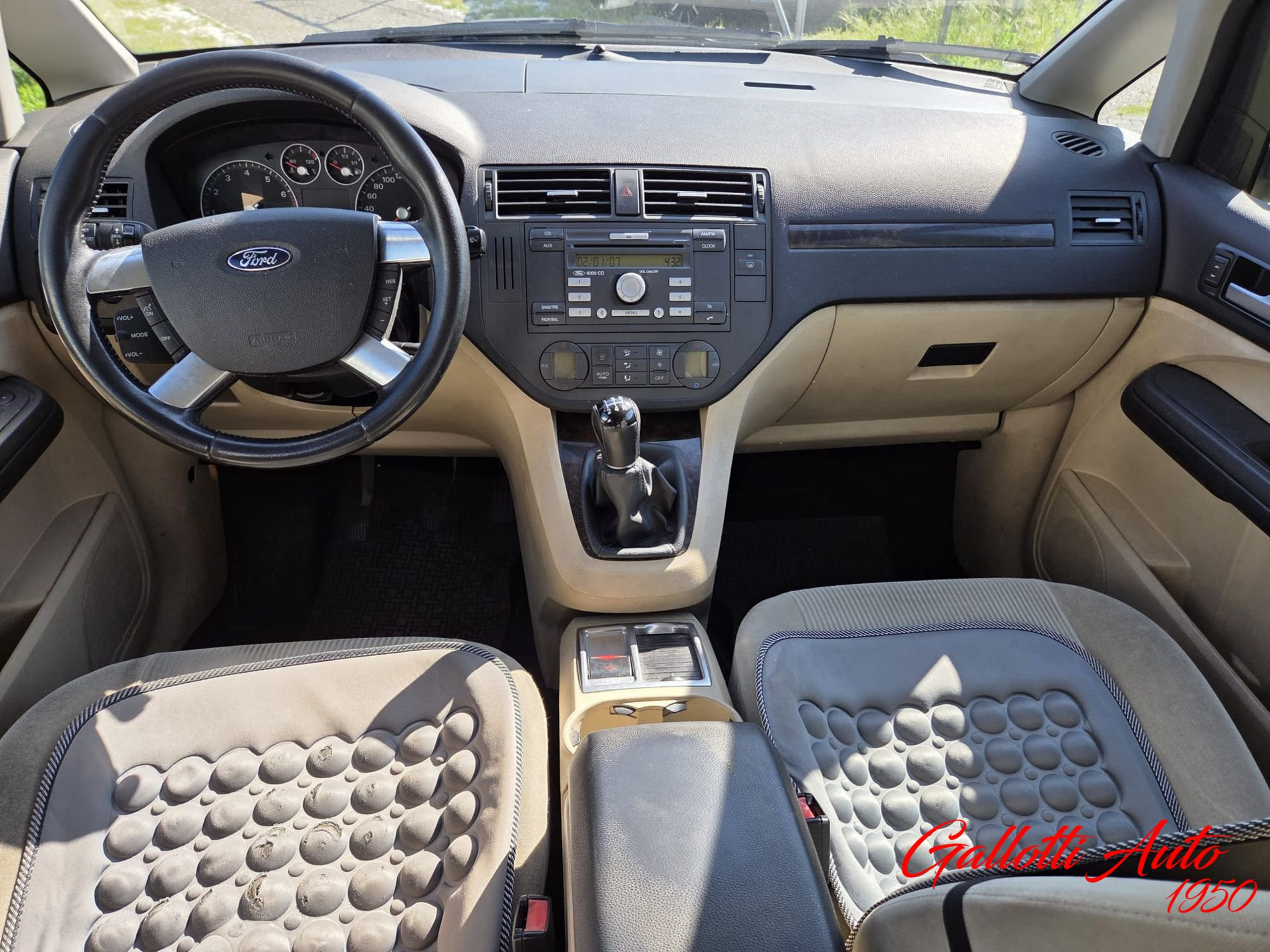 RISERVATA AD OPERATORI DEL SETTORE - Gallotti Auto