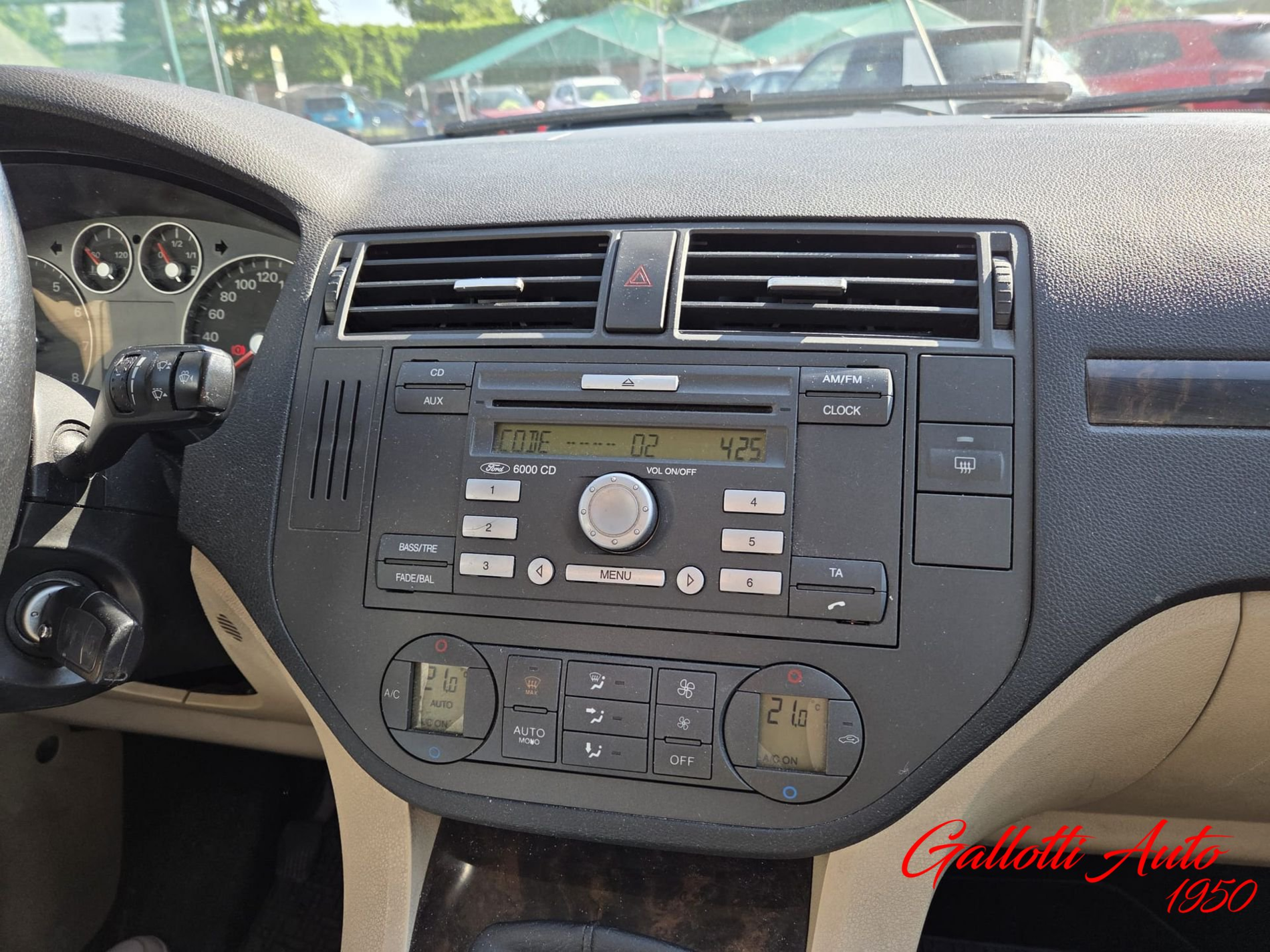 RISERVATA AD OPERATORI DEL SETTORE - Gallotti Auto