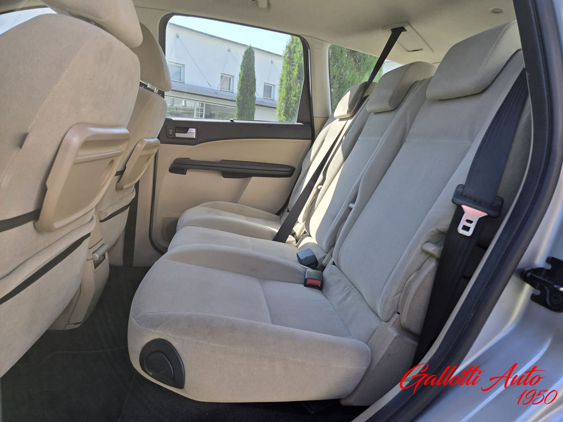 RISERVATA AD OPERATORI DEL SETTORE - Gallotti Auto