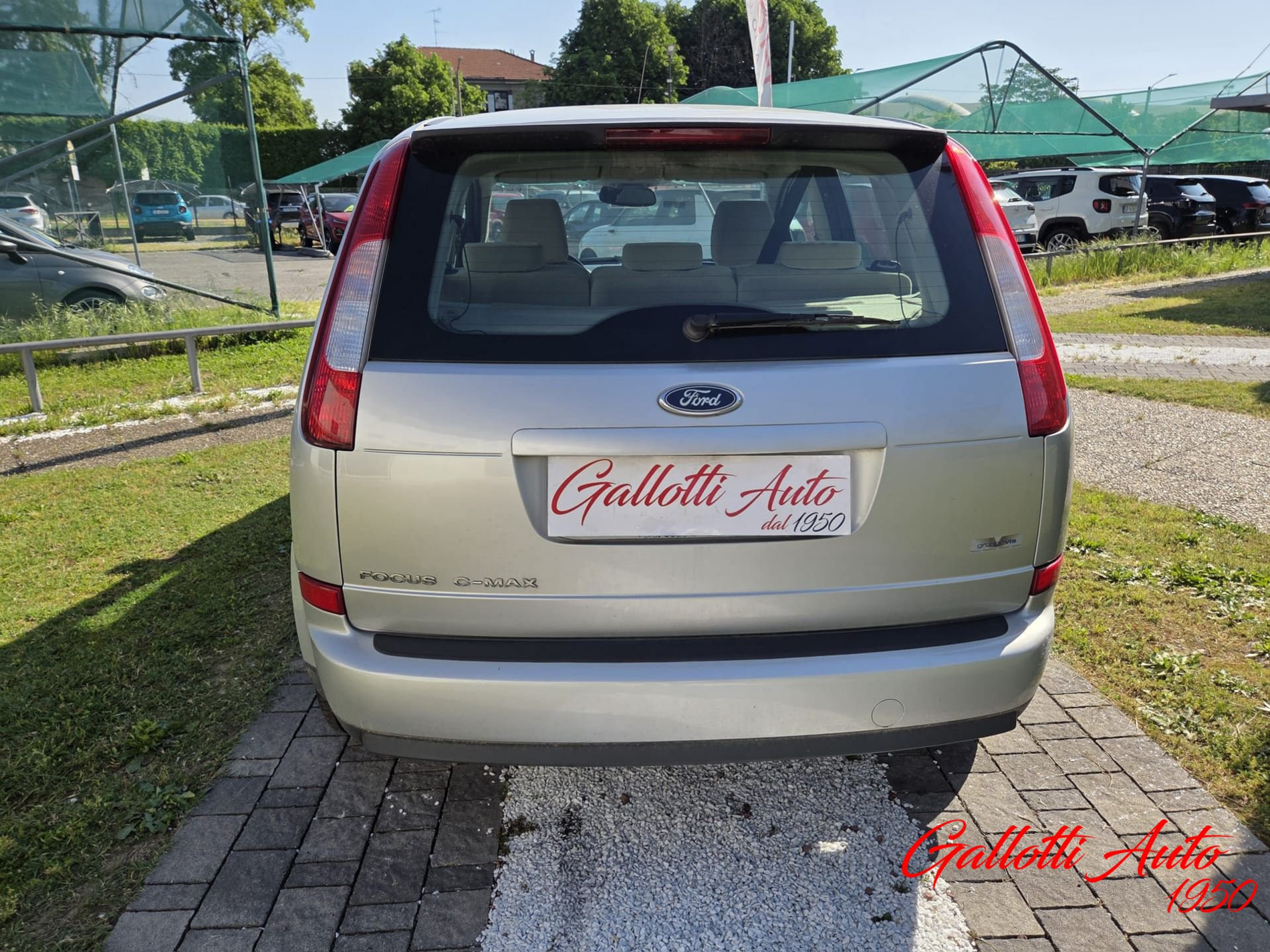 RISERVATA AD OPERATORI DEL SETTORE - Gallotti Auto