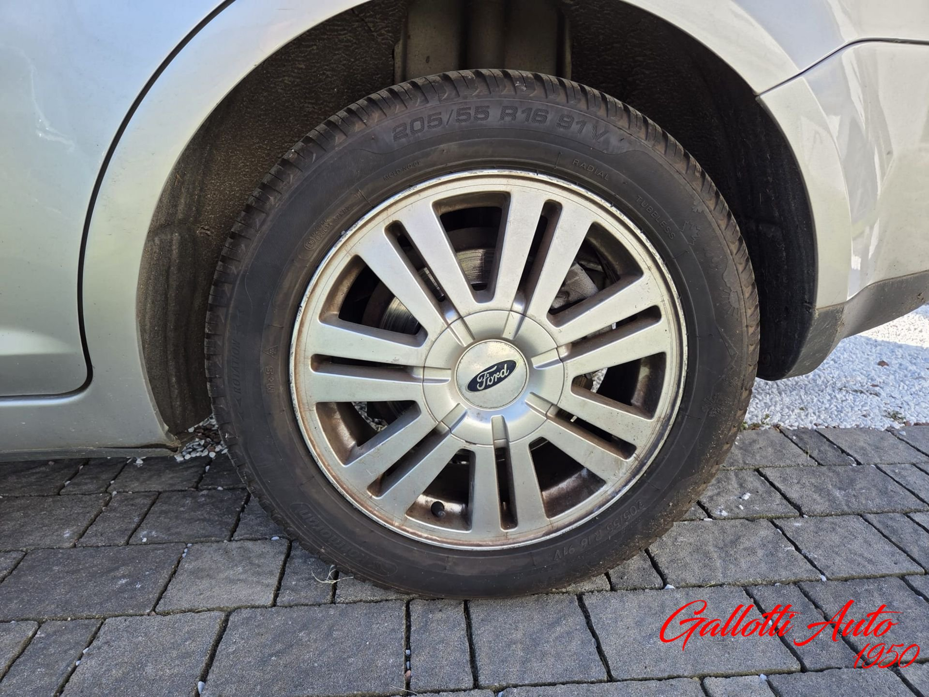 RISERVATA AD OPERATORI DEL SETTORE - Gallotti Auto