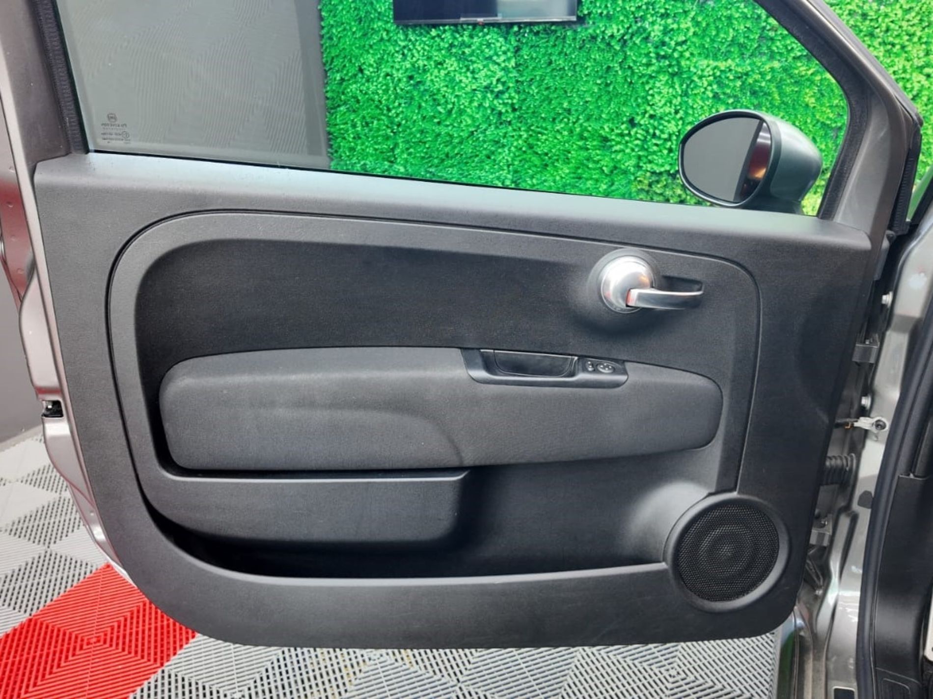 Abarth 595 1.4 Turbo T-Jet 145 CV-FRIZIONE NUOVA - Gallotti Auto