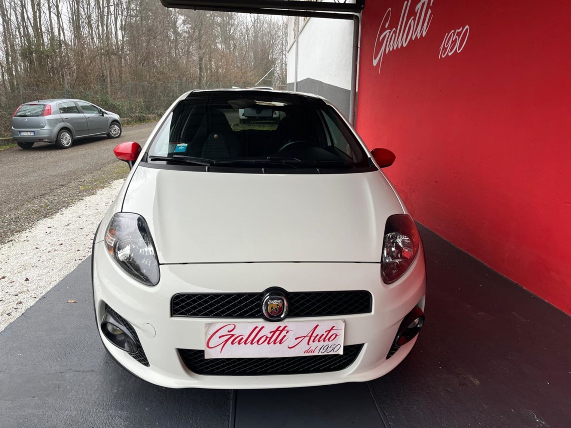 1.4 t. t-jet 155cv 3p - Gallotti Auto