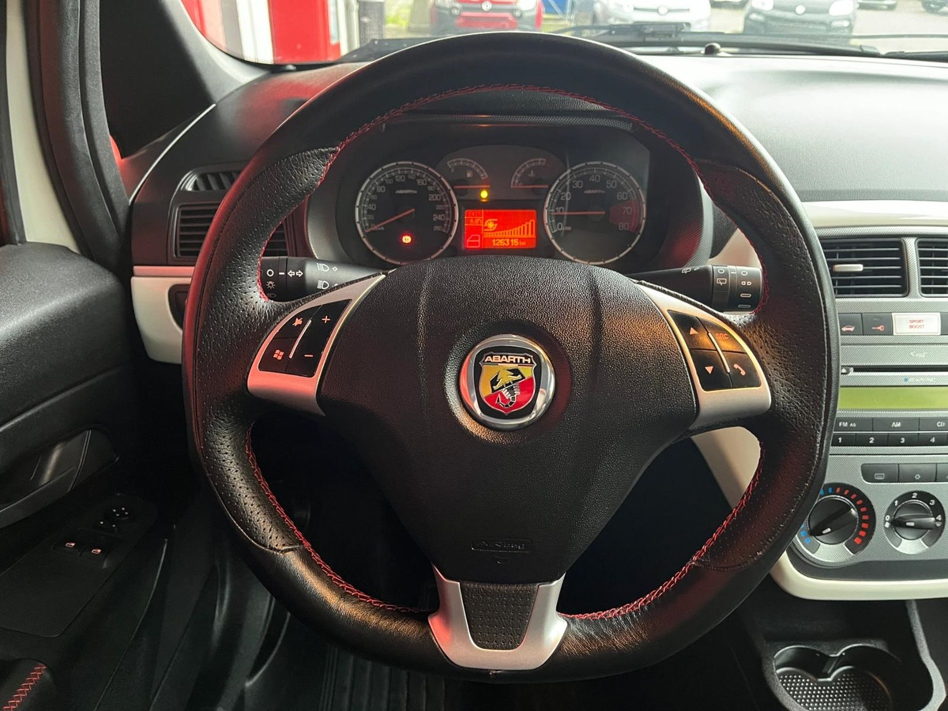 1.4 t. t-jet 155cv 3p - Gallotti Auto