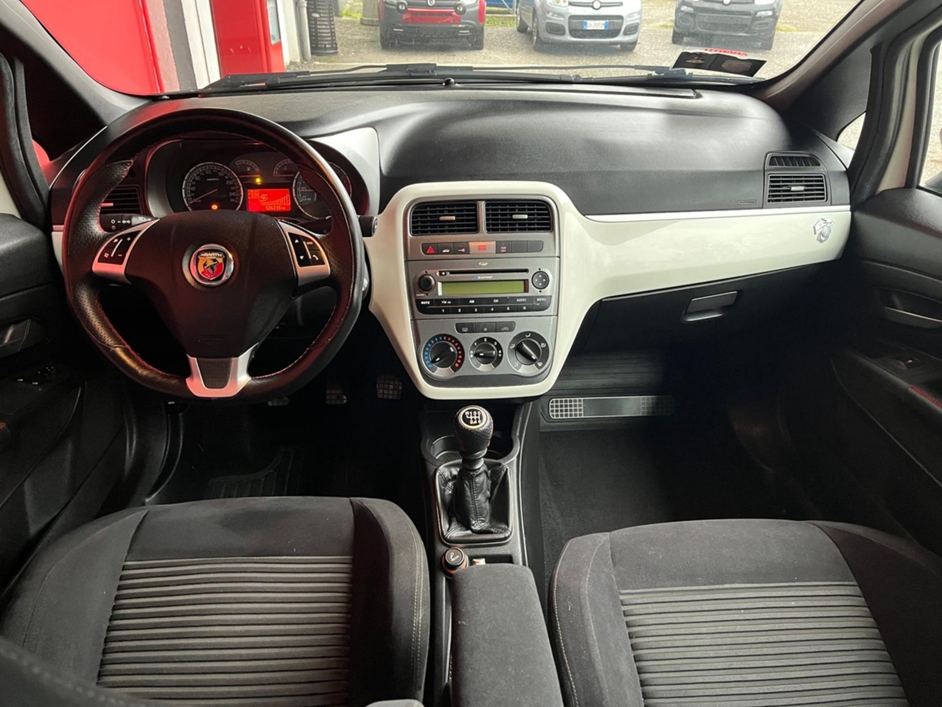 1.4 t. t-jet 155cv 3p - Gallotti Auto