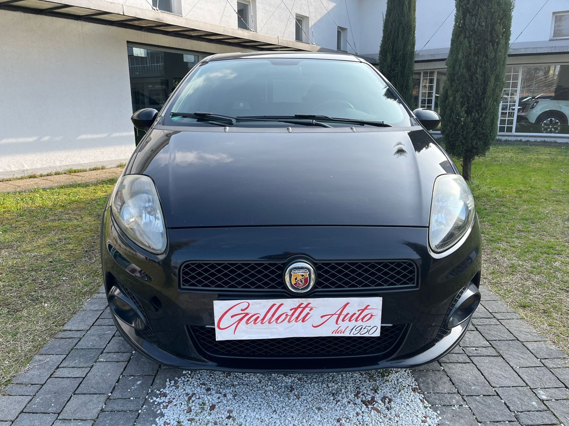 1.4 t. t-jet 155cv 3p - AUTO D'EPOCA - Gallotti Auto