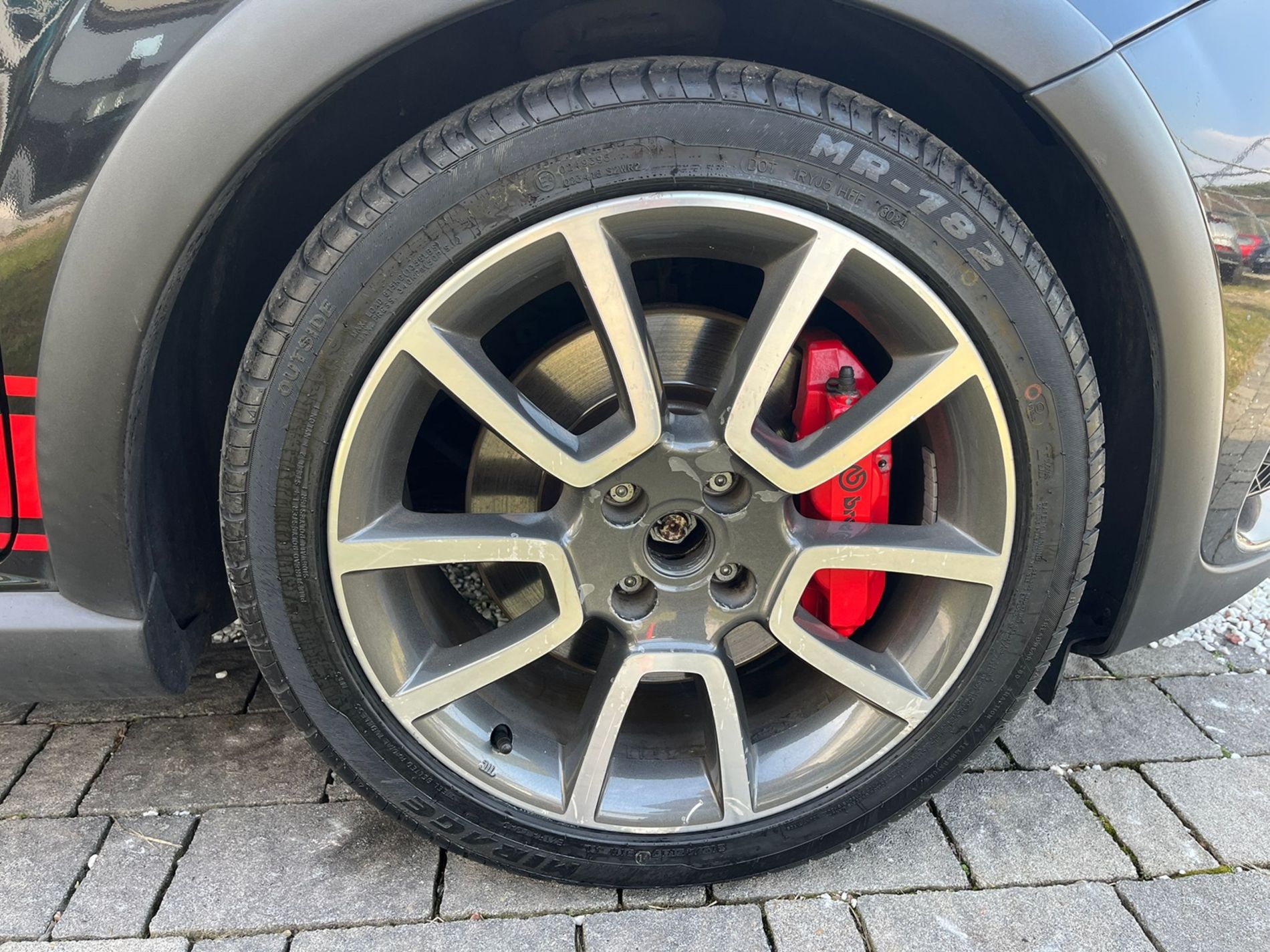 1.4 t. t-jet 155cv 3p - AUTO D'EPOCA - Gallotti Auto