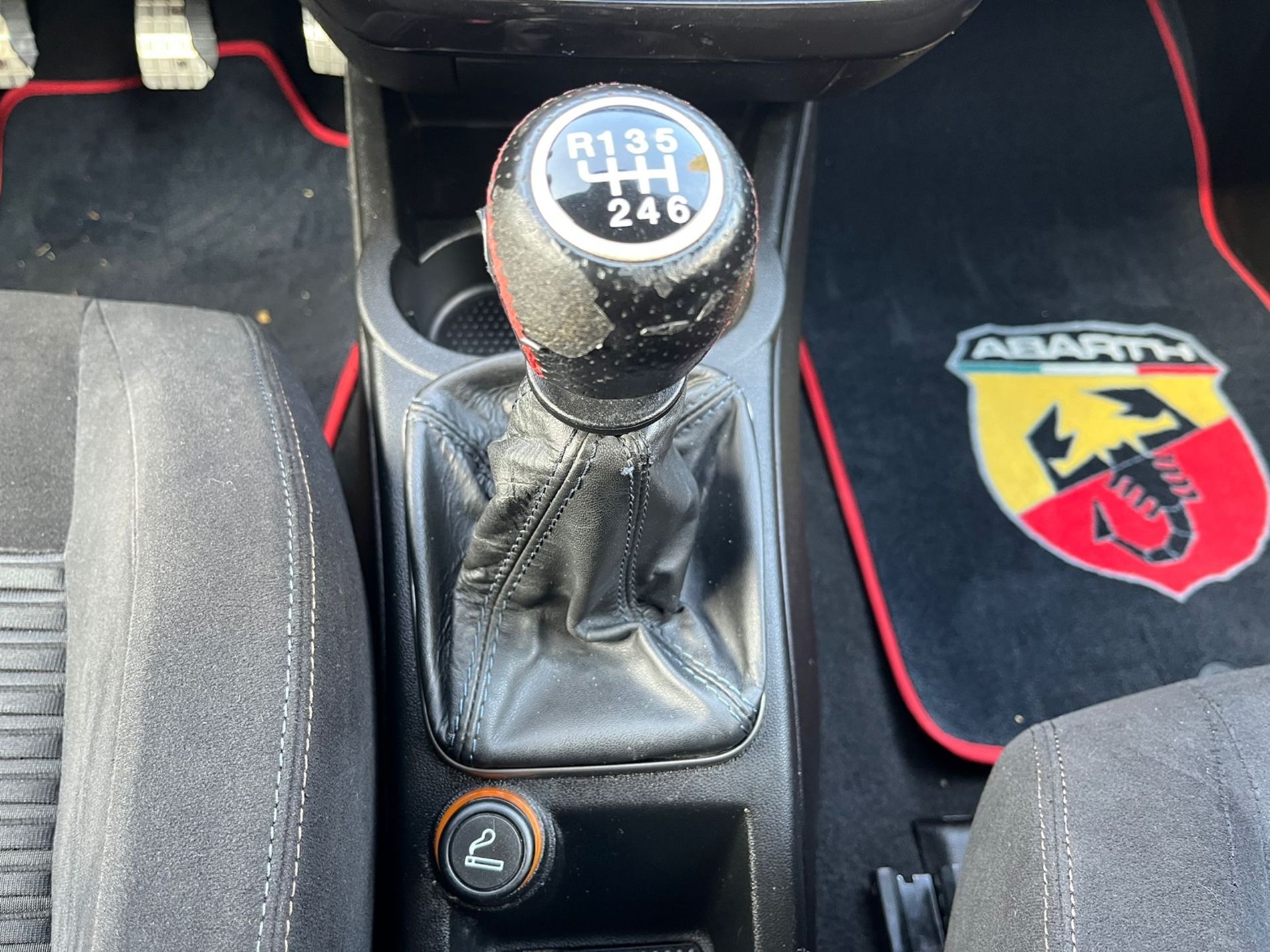 1.4 t. t-jet 155cv 3p - AUTO D'EPOCA - Gallotti Auto