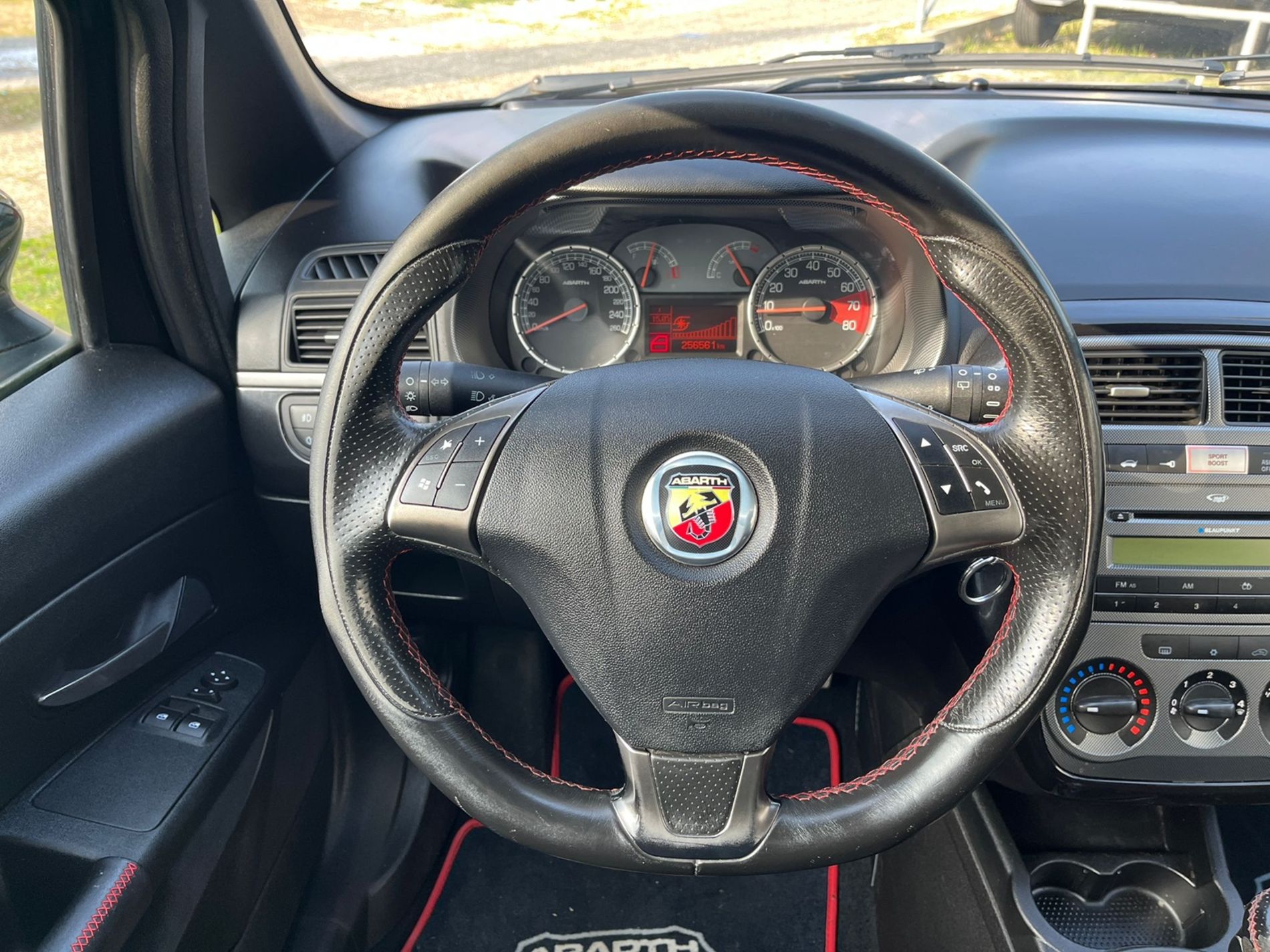 1.4 t. t-jet 155cv 3p - AUTO D'EPOCA - Gallotti Auto