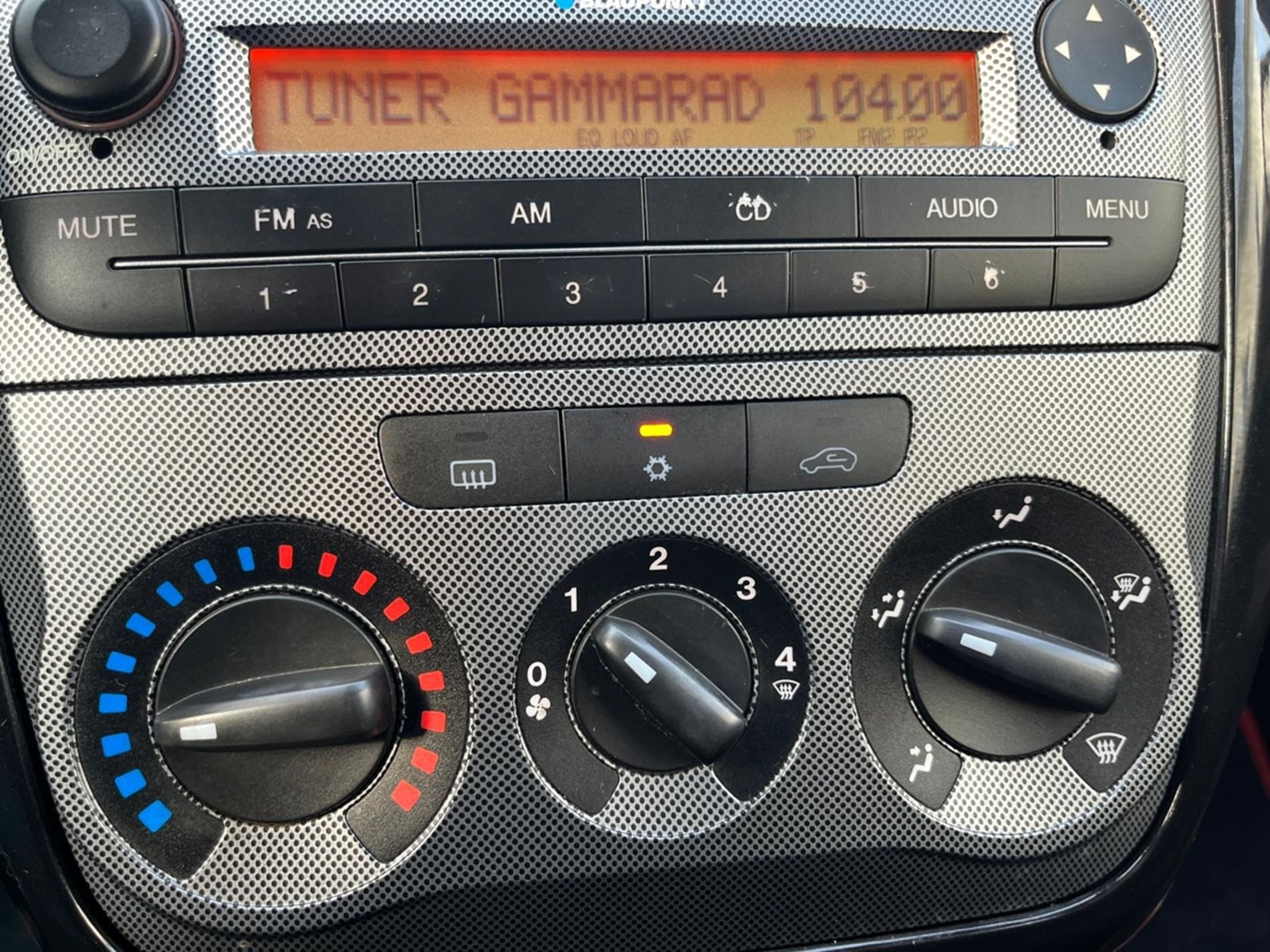 1.4 t. t-jet 155cv 3p - AUTO D'EPOCA - Gallotti Auto