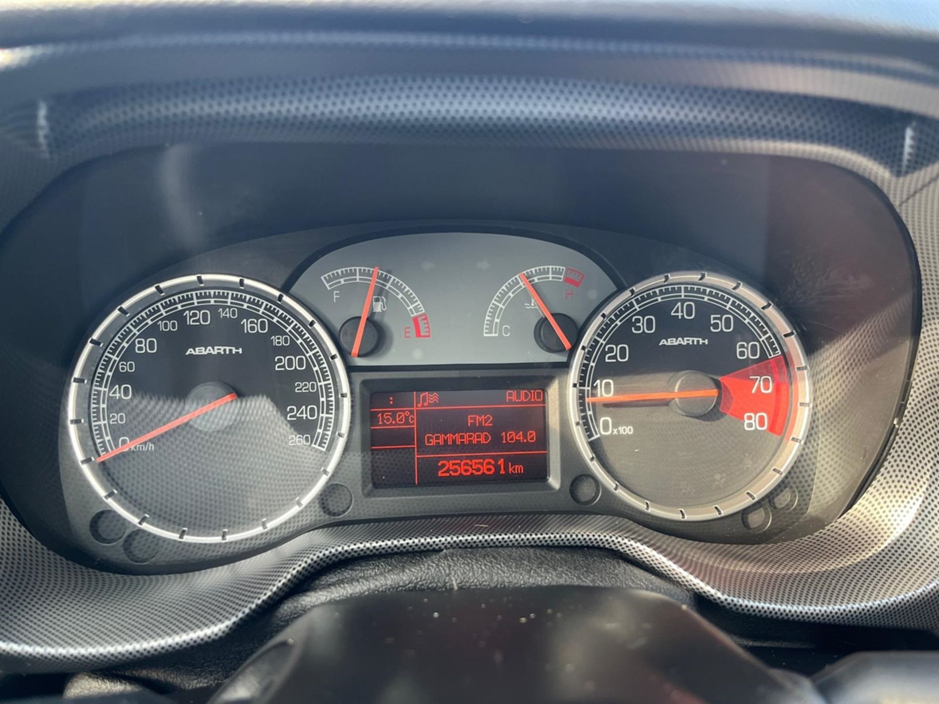 1.4 t. t-jet 155cv 3p - AUTO D'EPOCA - Gallotti Auto