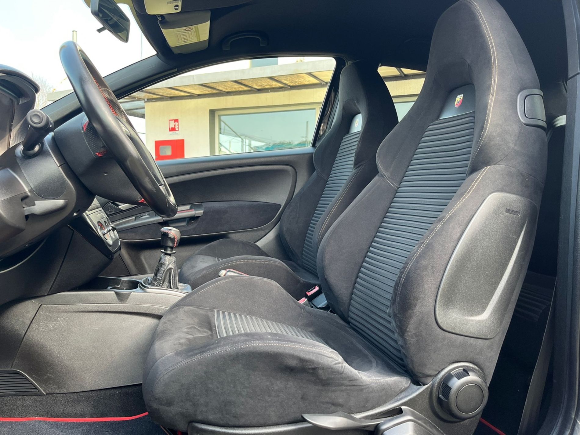 1.4 t. t-jet 155cv 3p - AUTO D'EPOCA - Gallotti Auto