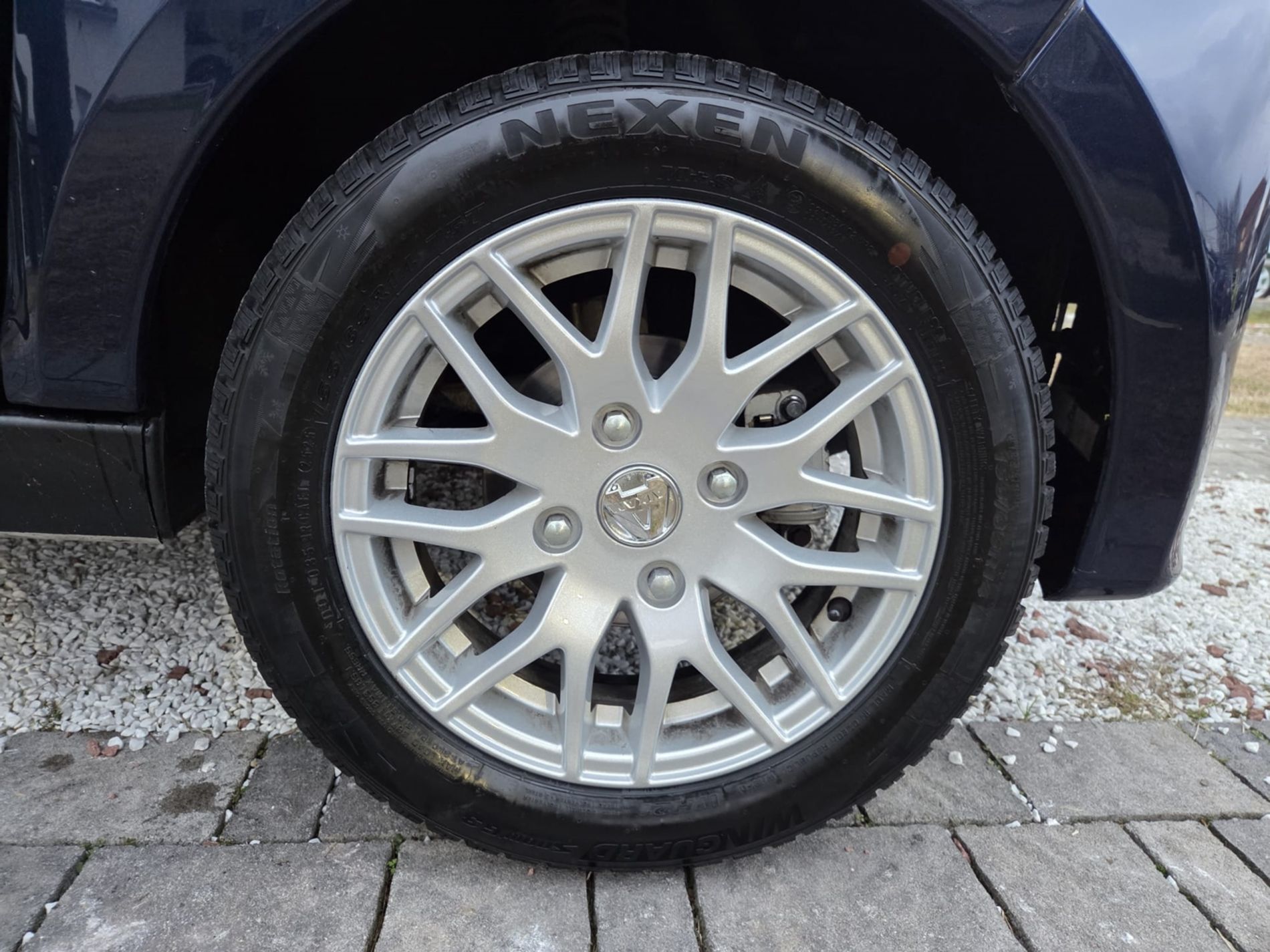 500 CC 8 CV DIESEL - SI GUIDA A 14 ANNI - Gallotti Auto