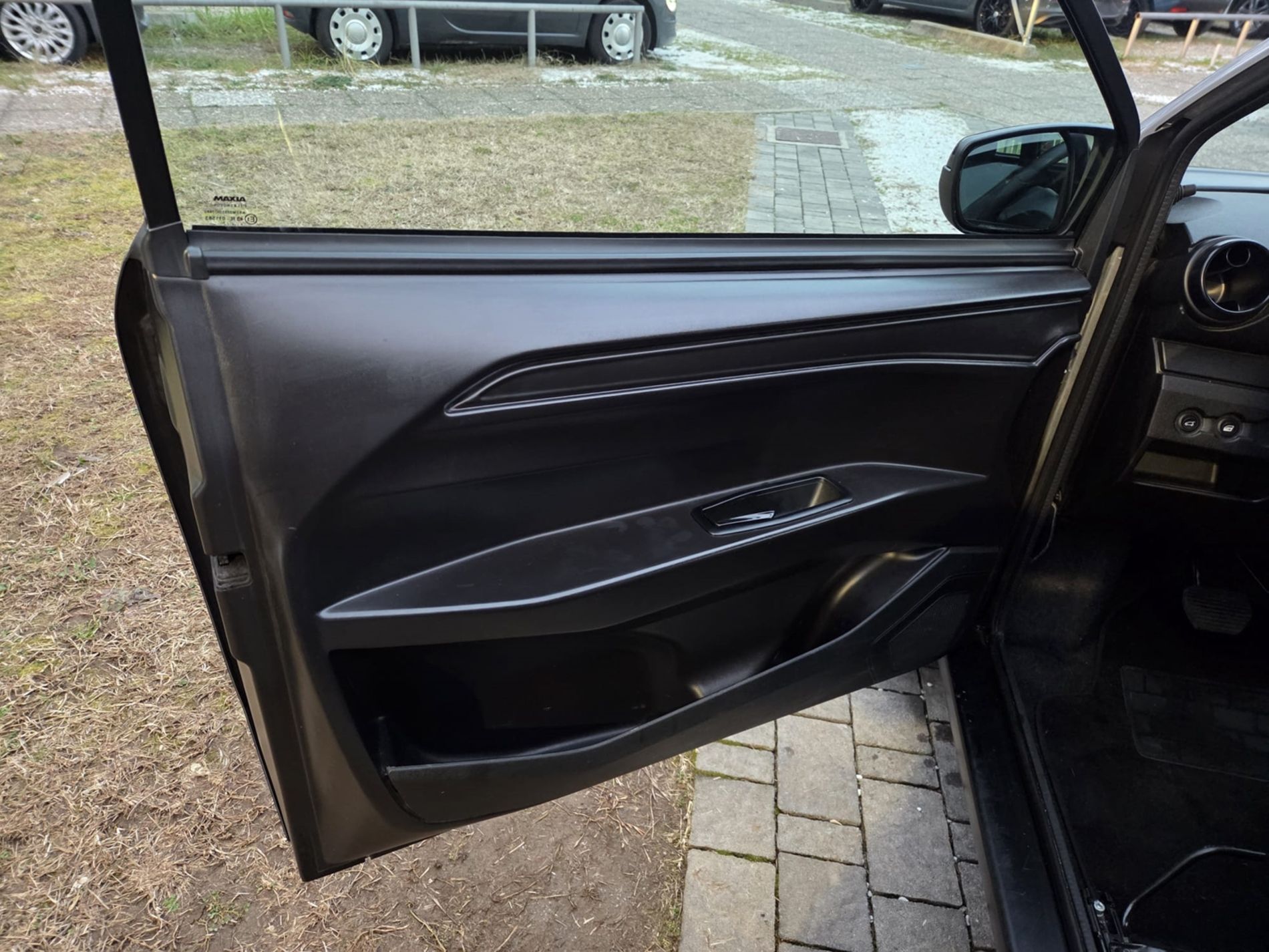 500 CC 8 CV DIESEL - SI GUIDA A 14 ANNI - Gallotti Auto