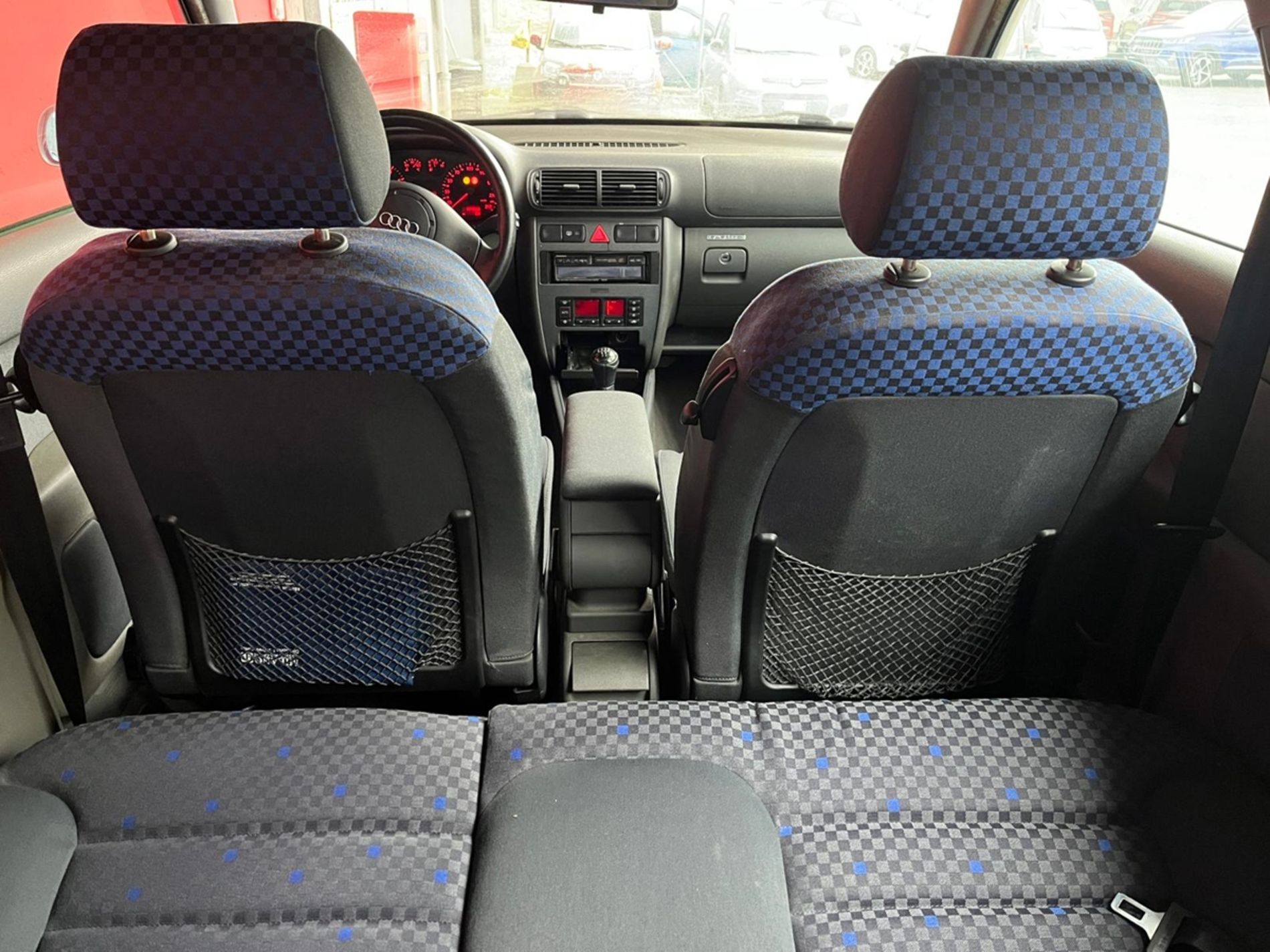  1.8 150 CV BENZINA - Gallotti Auto