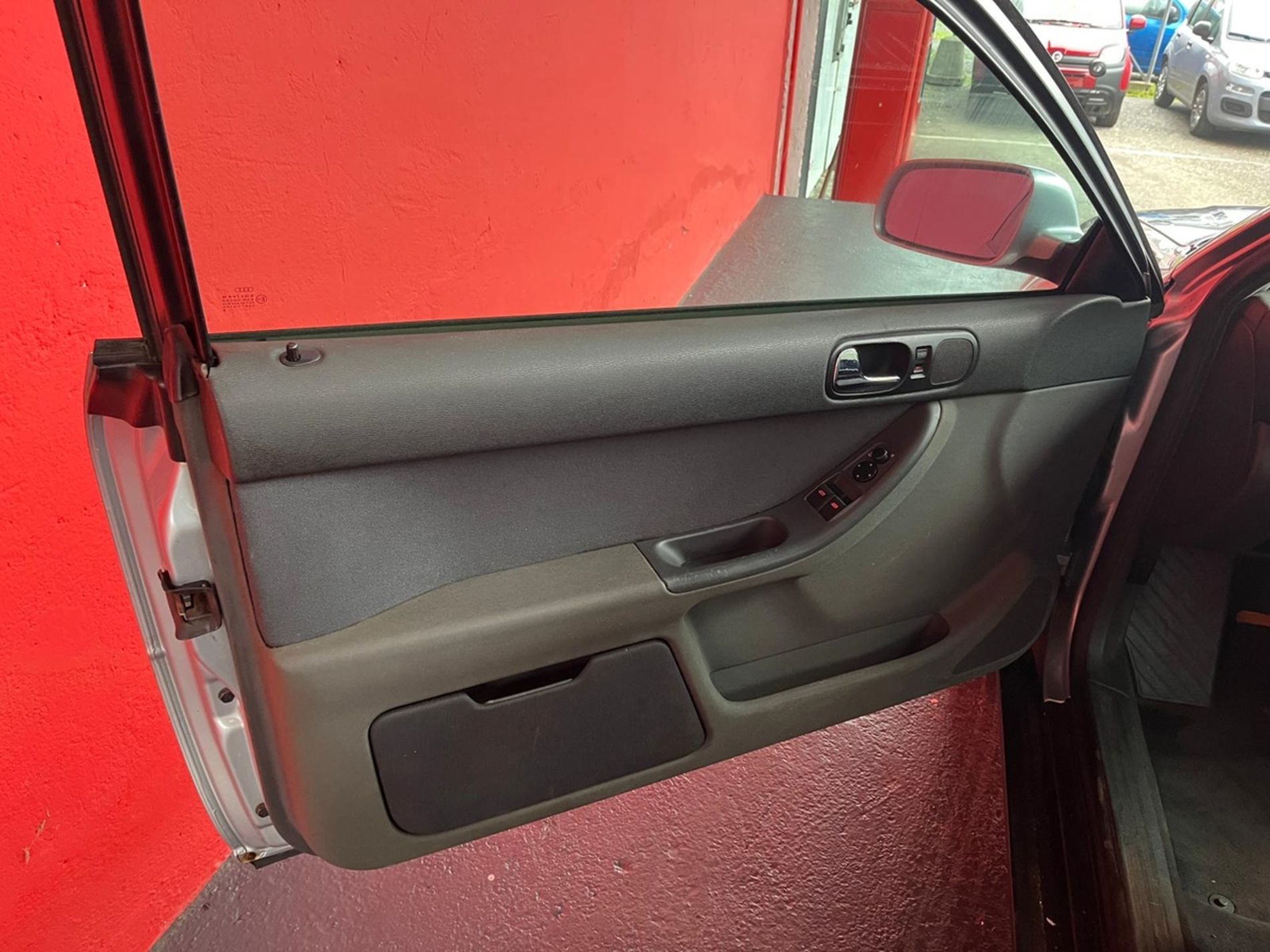  1.8 150 CV BENZINA - Gallotti Auto