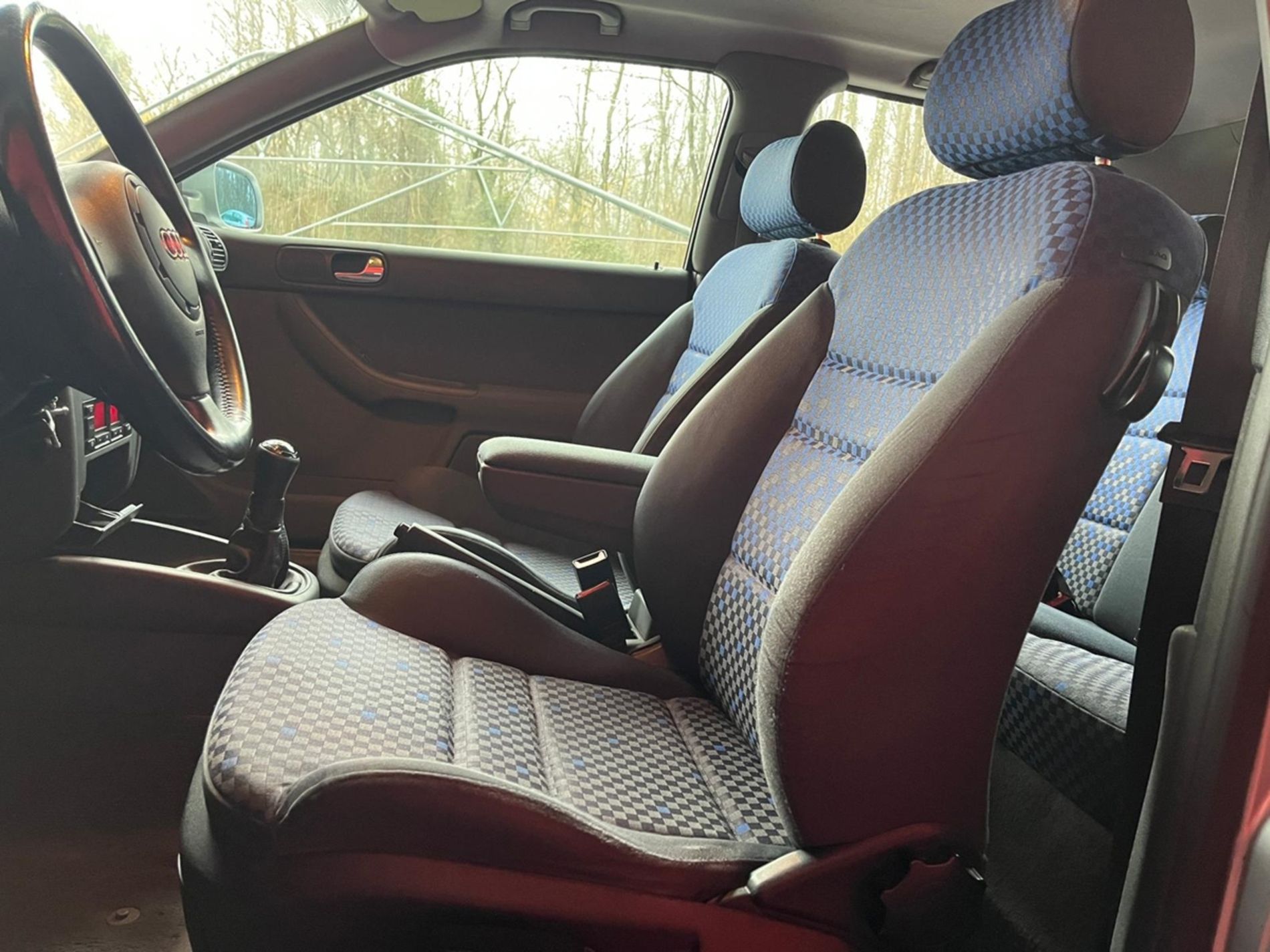  1.8 150 CV BENZINA - Gallotti Auto