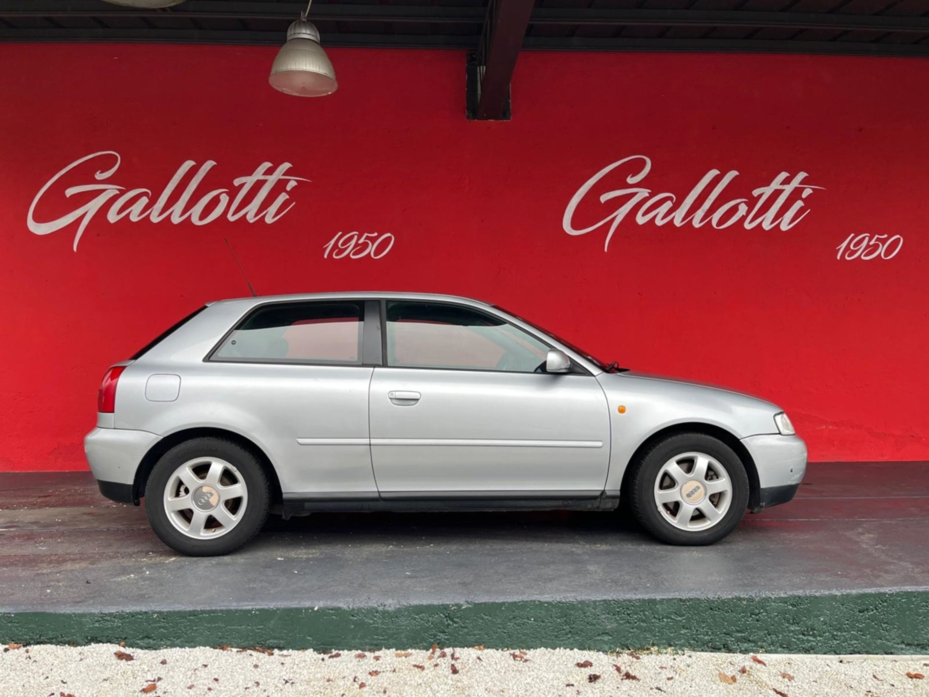  1.8 150 CV BENZINA - Gallotti Auto