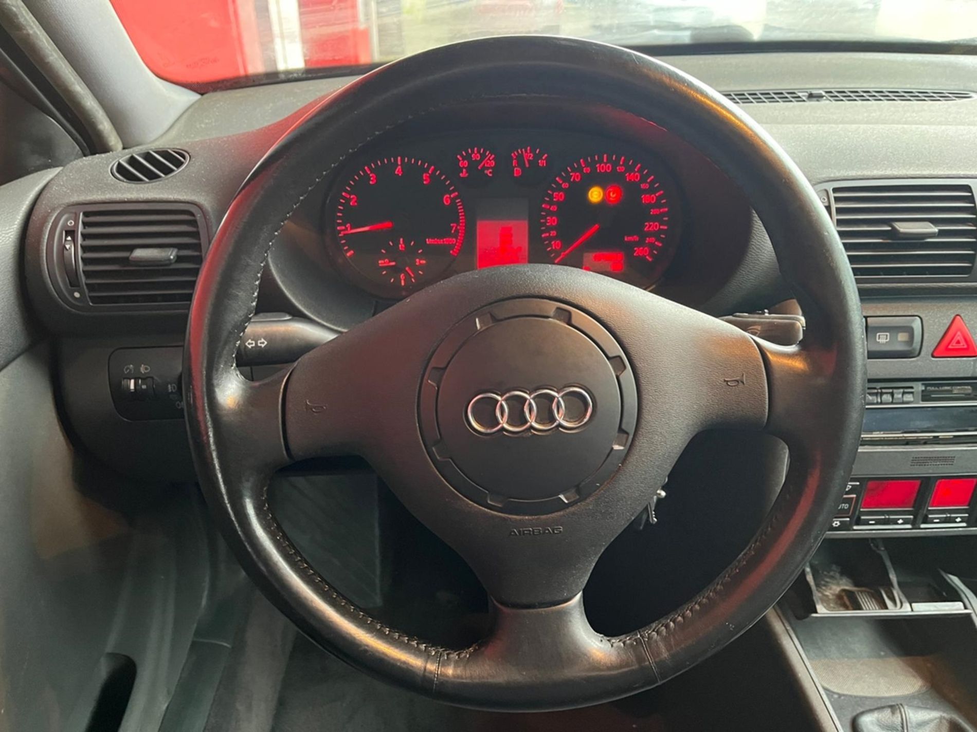  1.8 150 CV BENZINA - Gallotti Auto