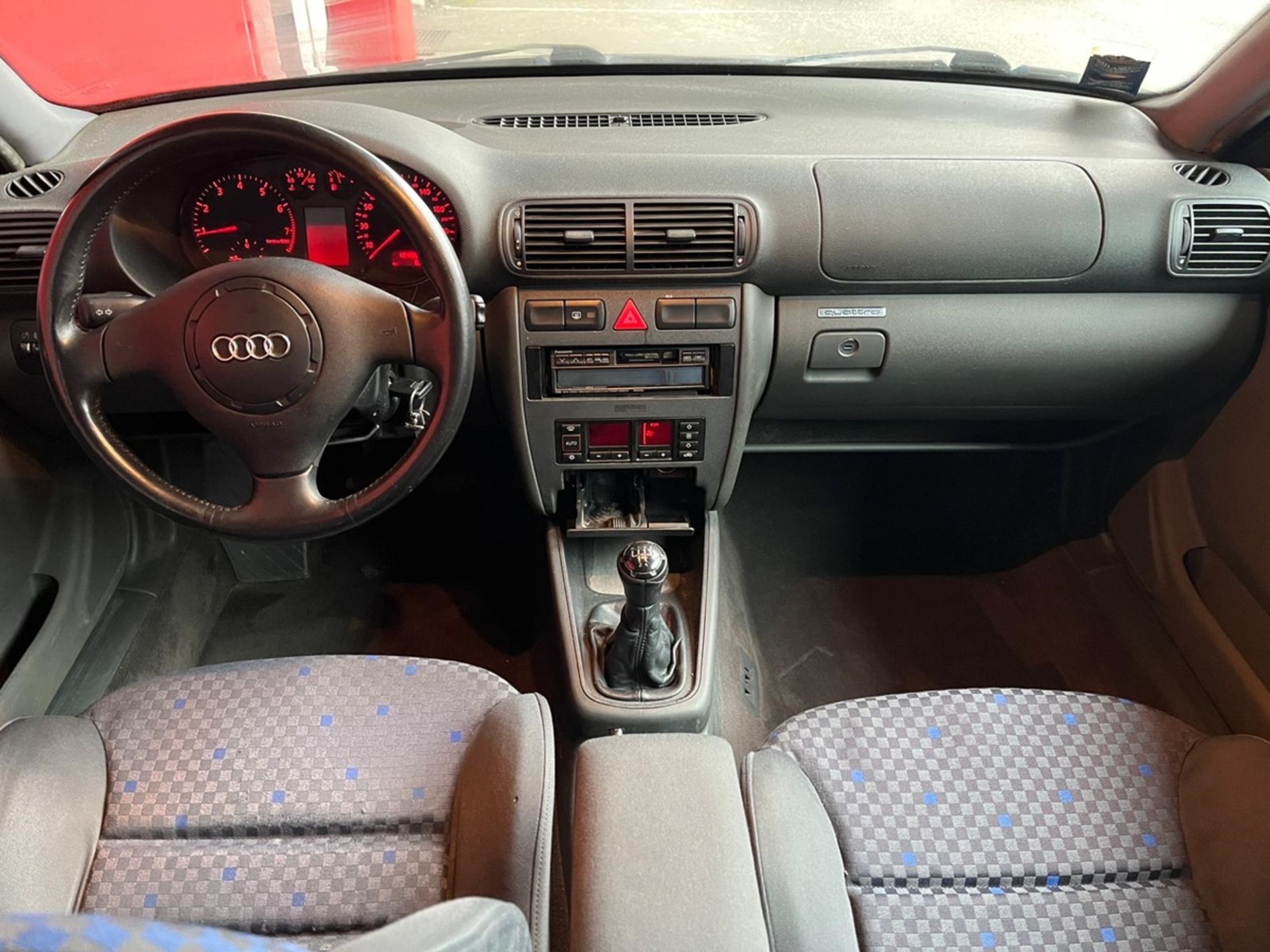  1.8 150 CV BENZINA - Gallotti Auto