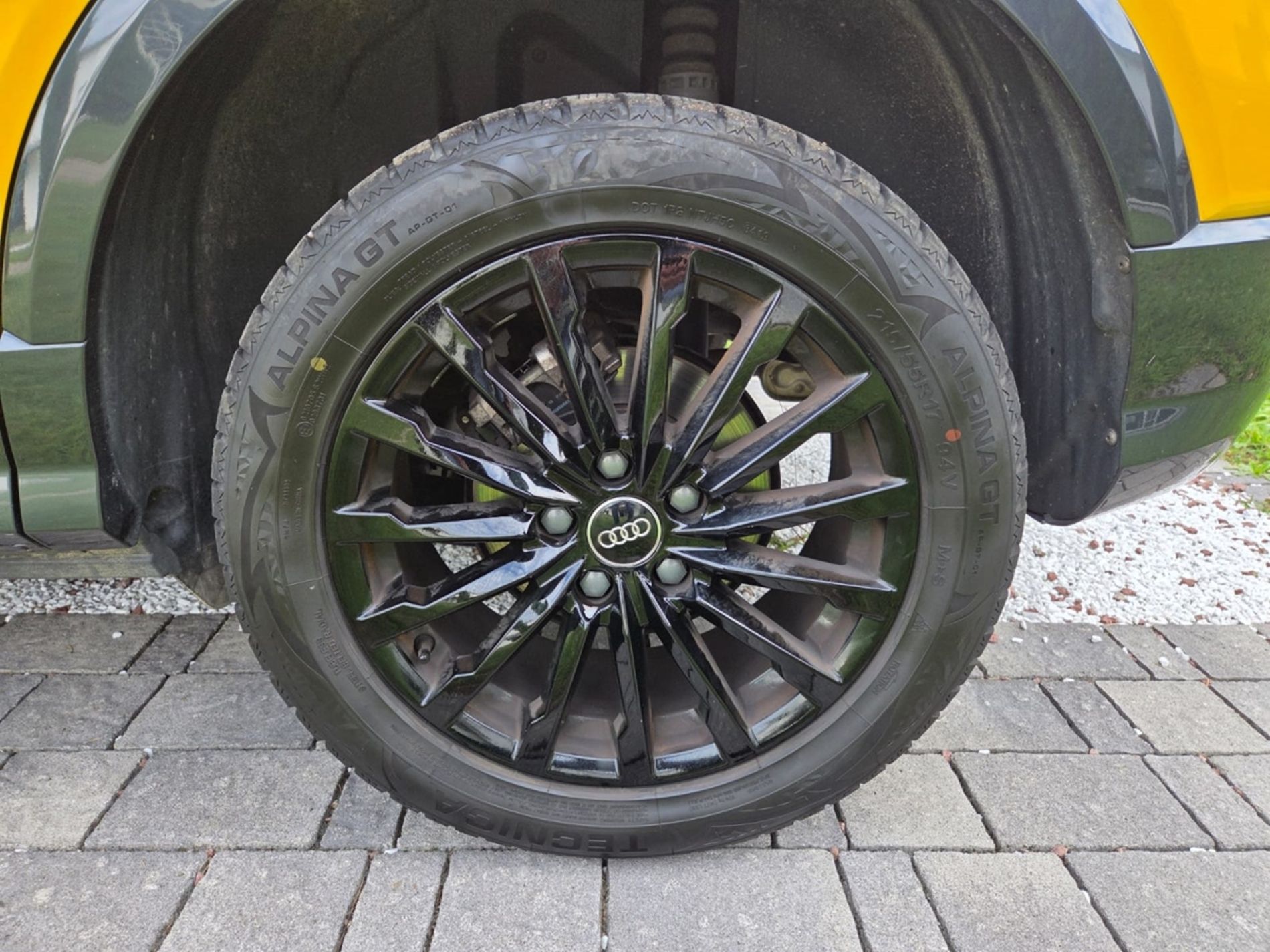 Q2 1.6 116 CV tdi S line edition - NEOPATENTATI - Gallotti Auto