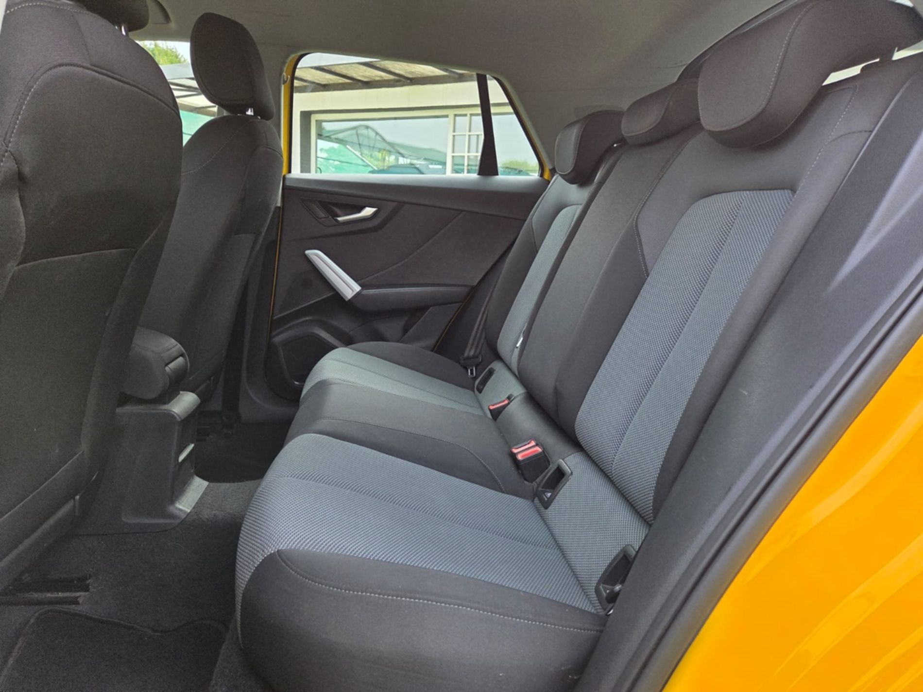 Q2 1.6 116 CV tdi S line edition - NEOPATENTATI - Gallotti Auto