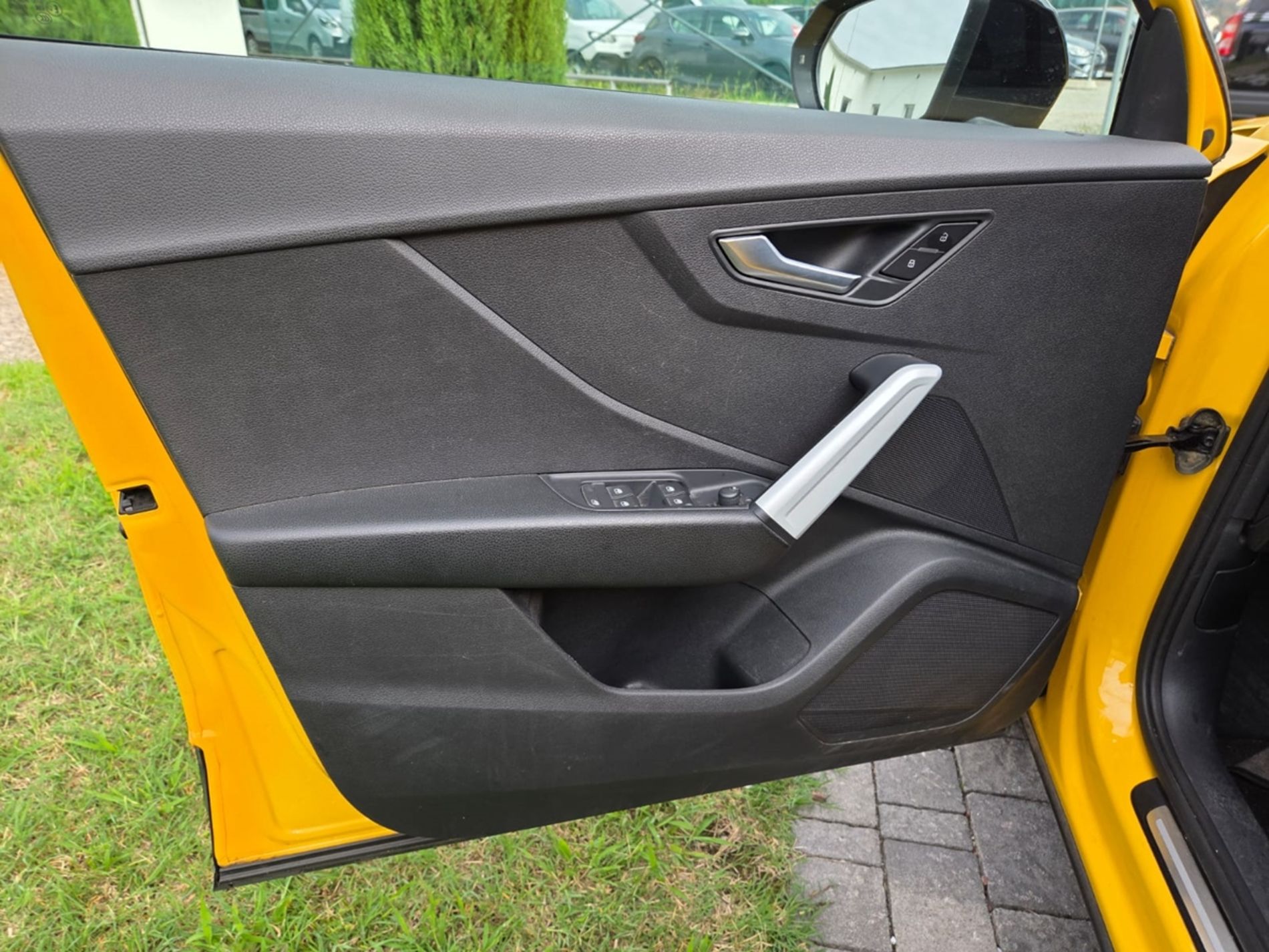 Q2 1.6 116 CV tdi S line edition - NEOPATENTATI - Gallotti Auto