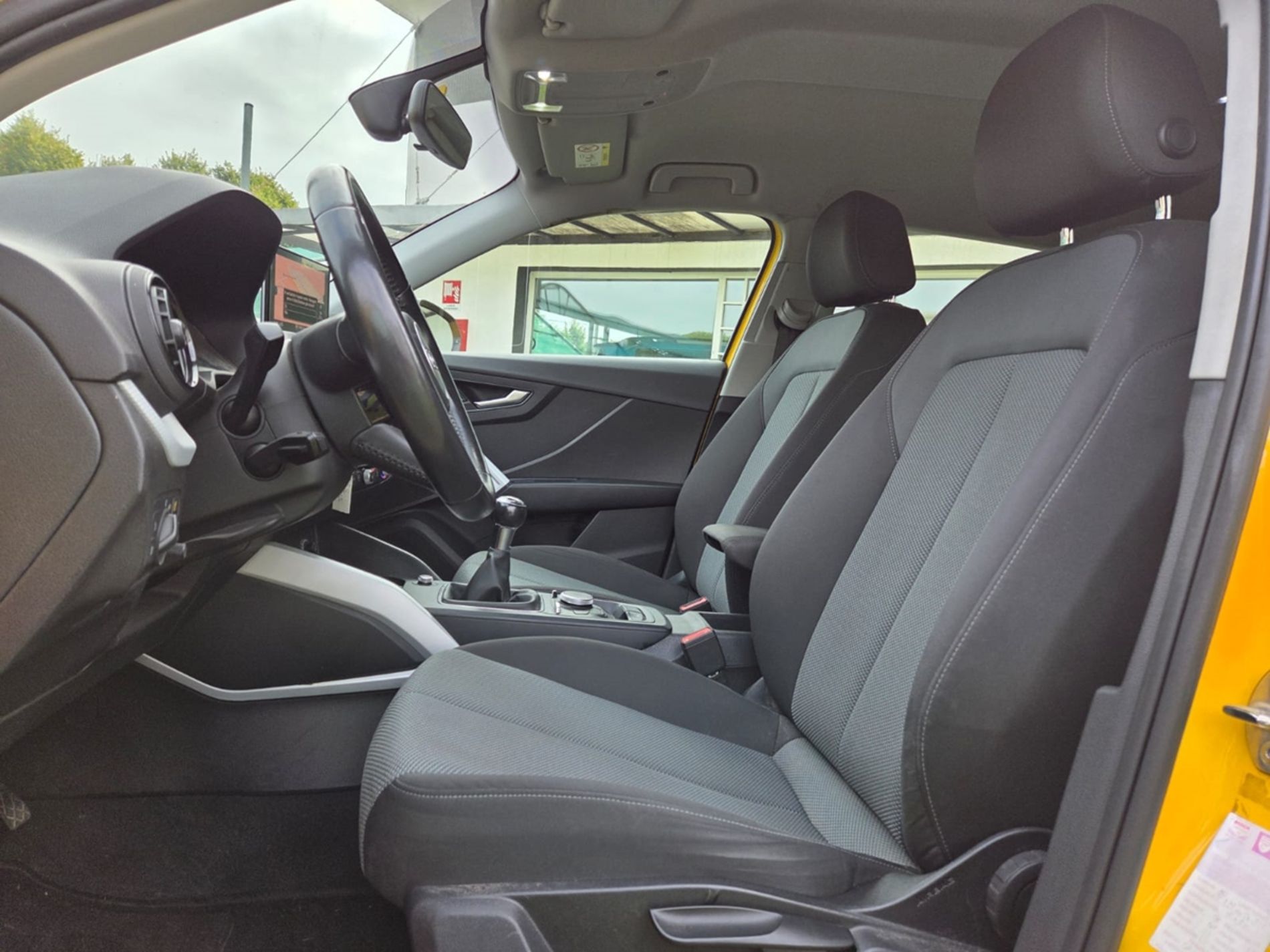 Q2 1.6 116 CV tdi S line edition - NEOPATENTATI - Gallotti Auto