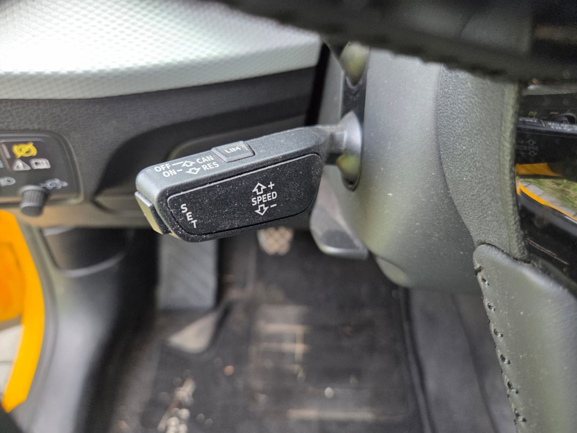 Q2 1.6 116 CV tdi S line edition - NEOPATENTATI - Gallotti Auto