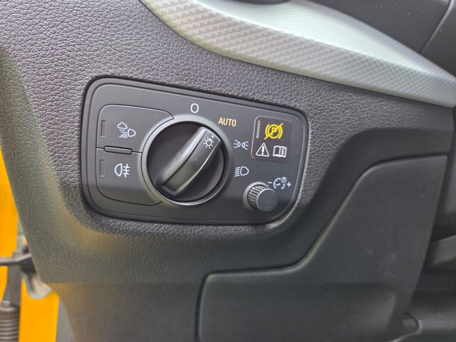 Q2 1.6 116 CV tdi S line edition - NEOPATENTATI - Gallotti Auto