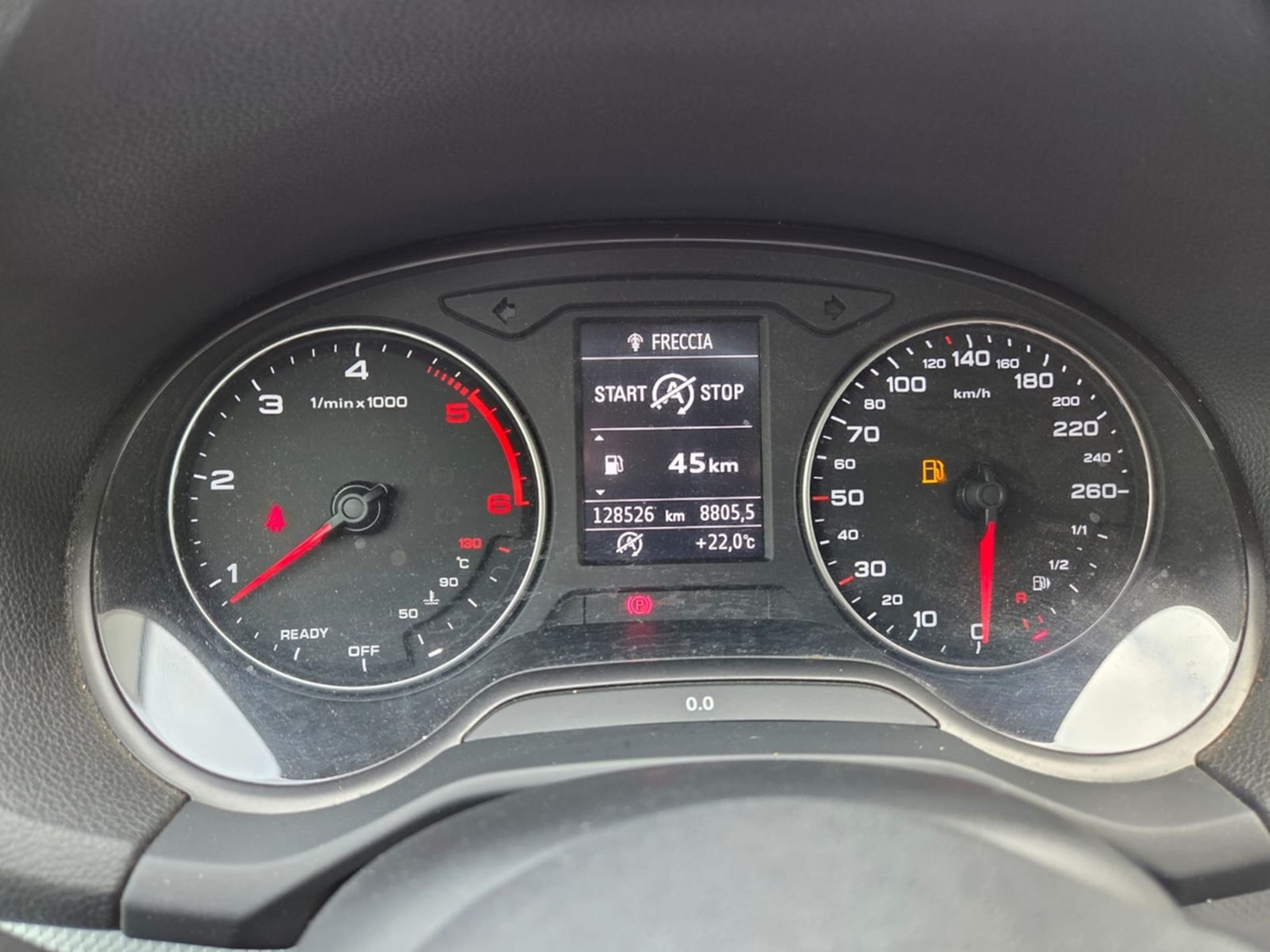 Q2 1.6 116 CV tdi S line edition - NEOPATENTATI - Gallotti Auto