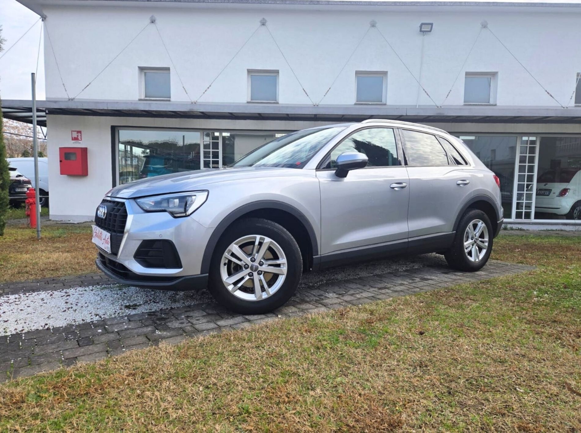 2.0 tdi 150cv s-tronic   - Gallotti Auto