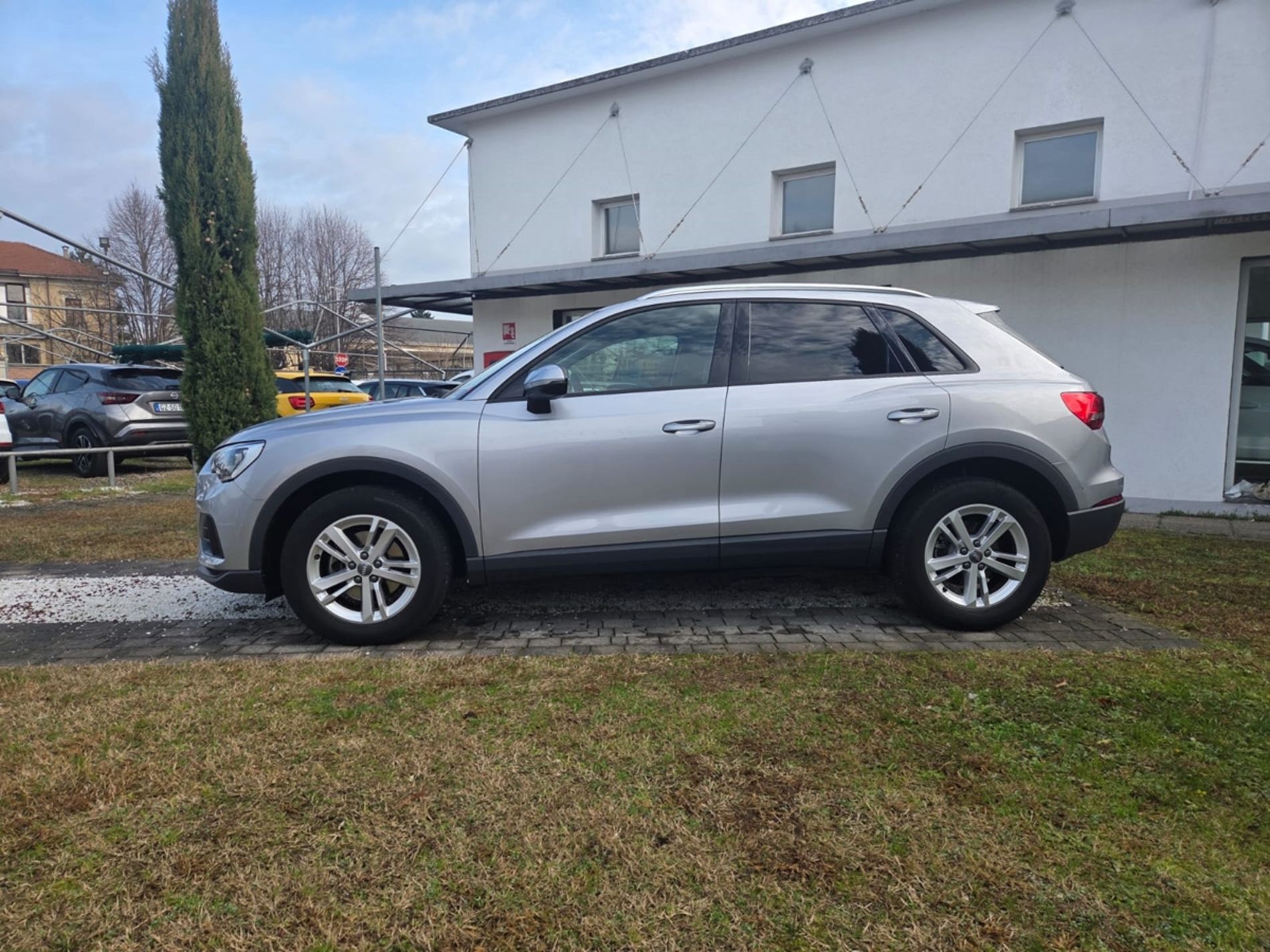 2.0 tdi 150cv s-tronic   - Gallotti Auto