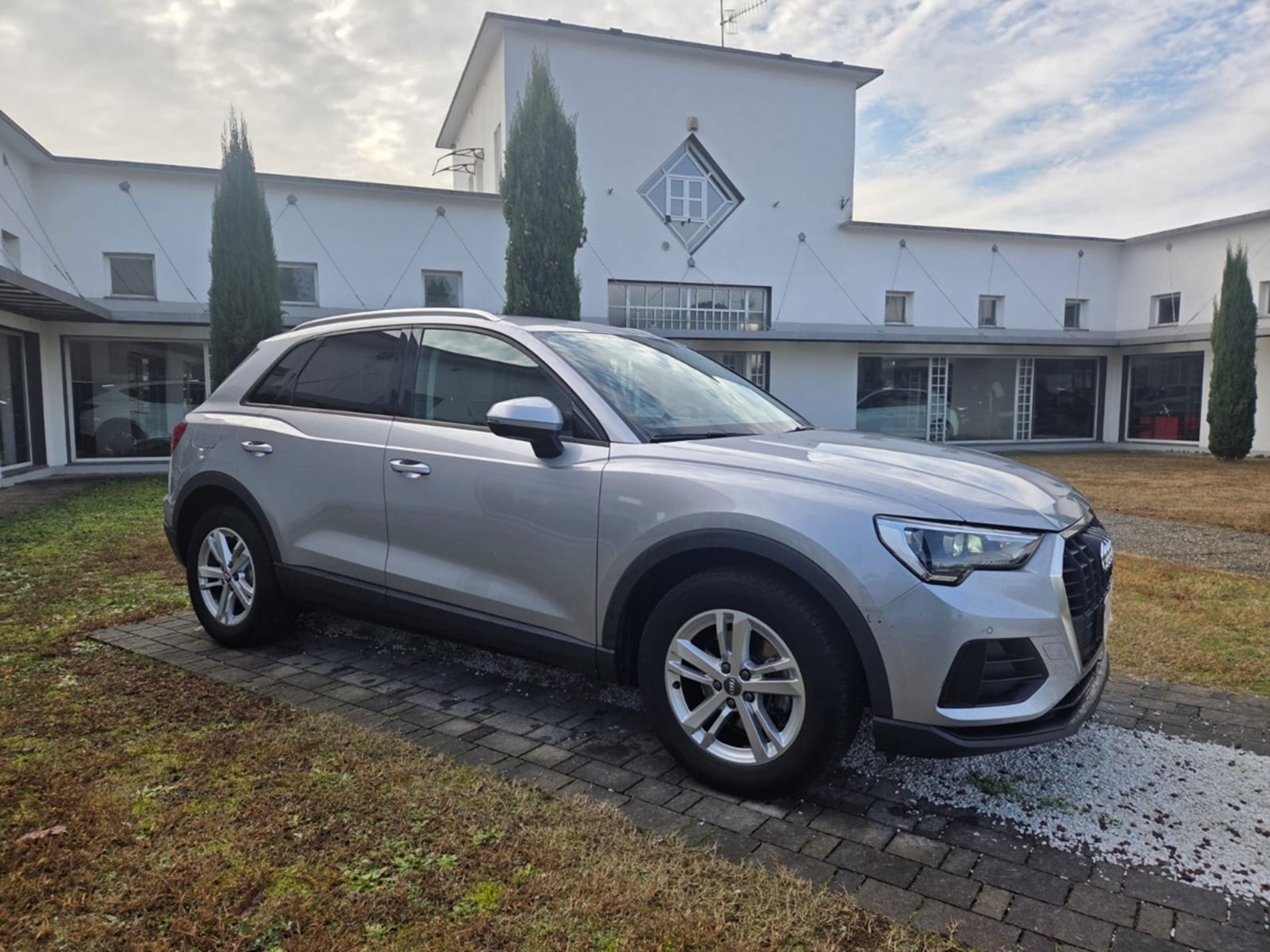 2.0 tdi 150cv s-tronic   - Gallotti Auto
